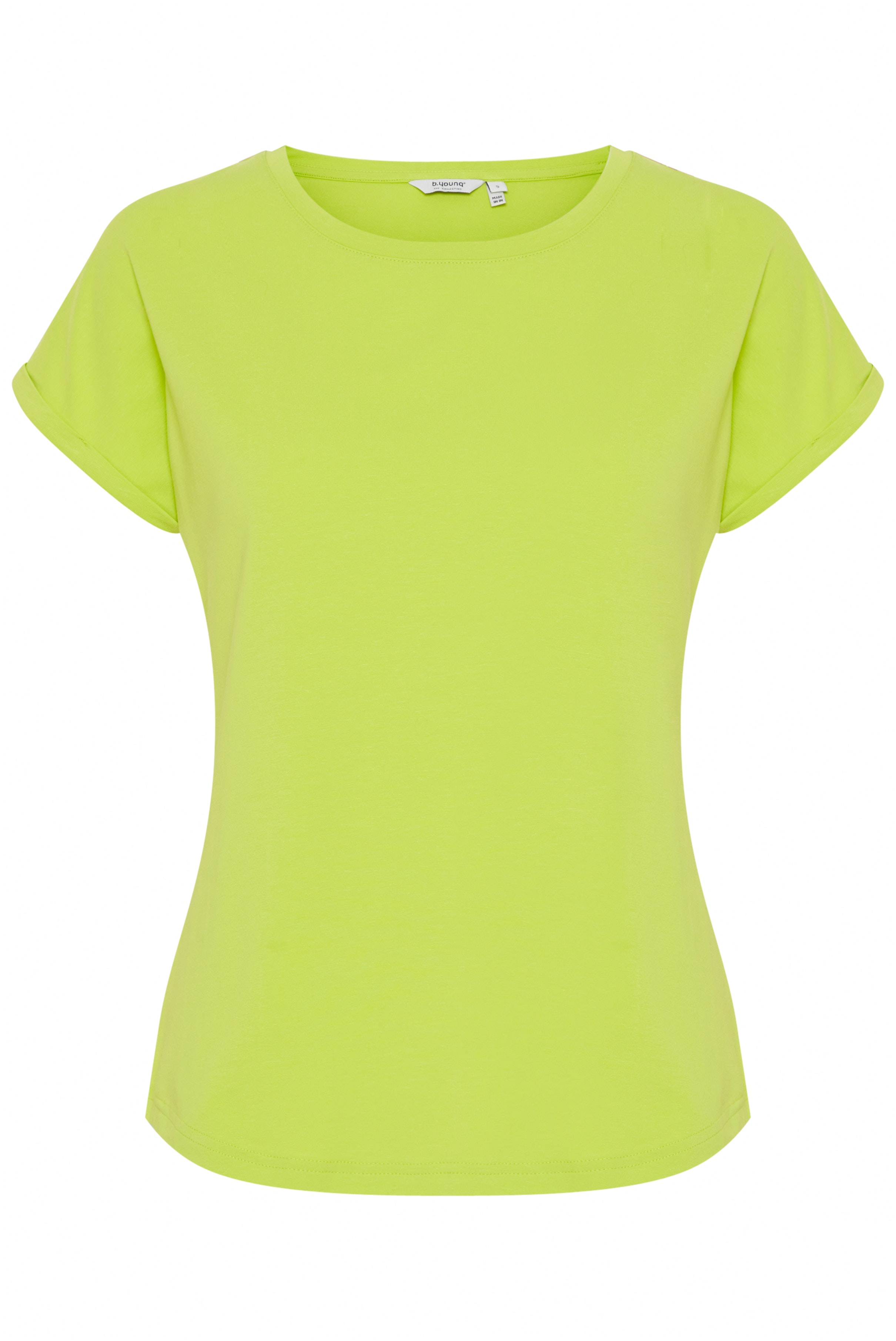 BYPamila T-shirt PACK FRONT 20804205-130442