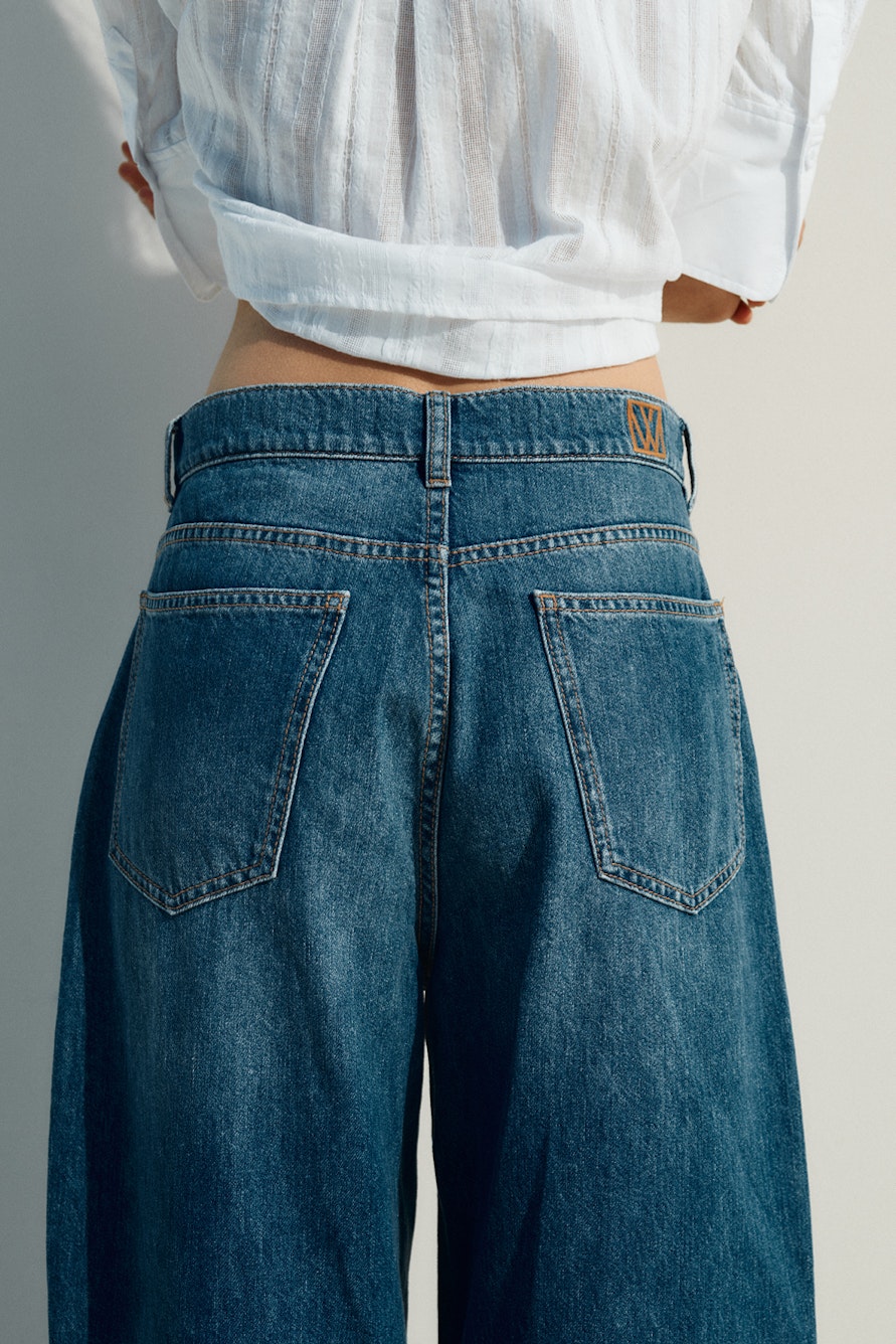 BilaIW Jeans LOCATION NONE 30110624-301979