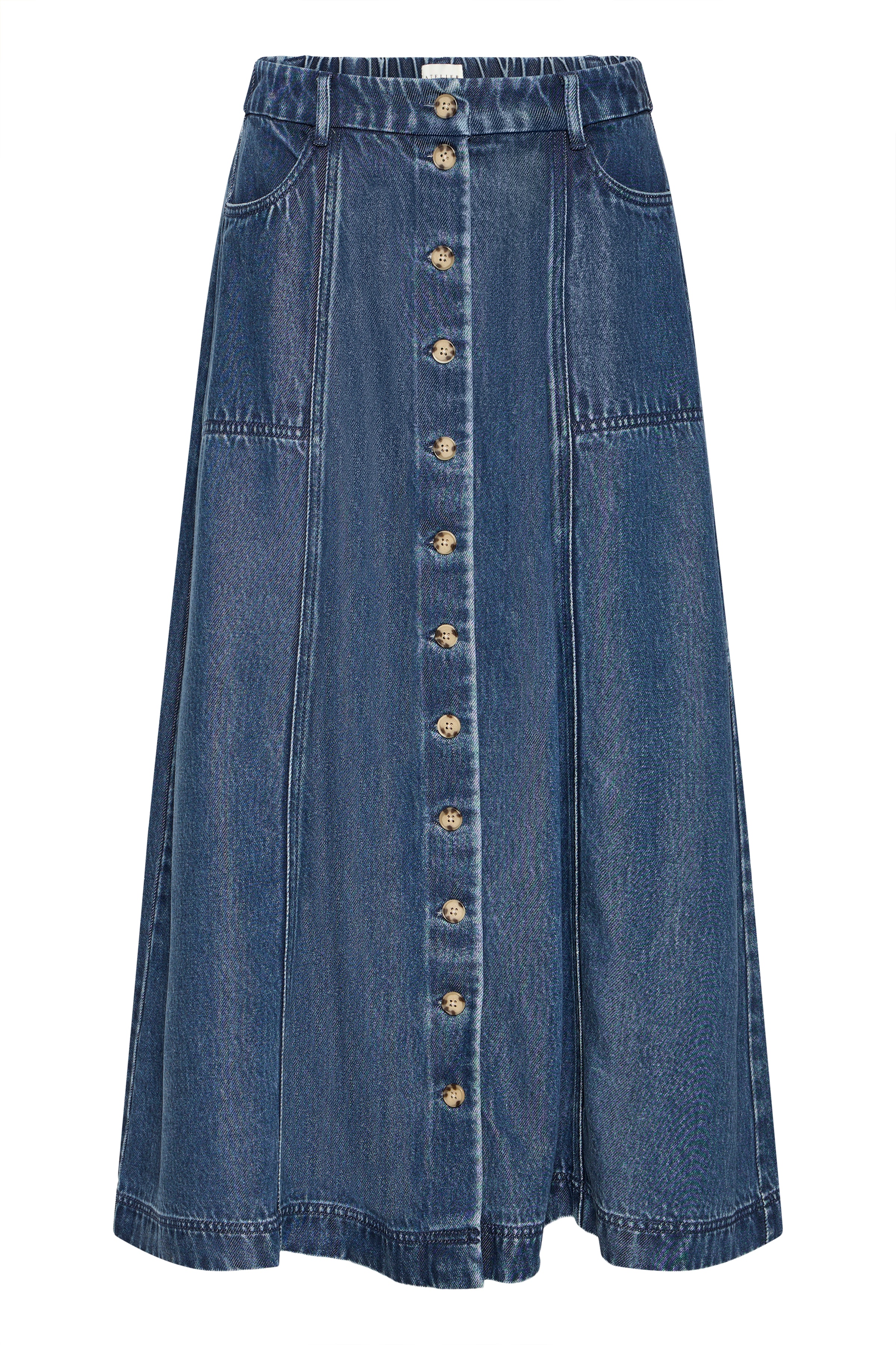 IRRISLE Skirt PACK FRONT 20124743-900002710