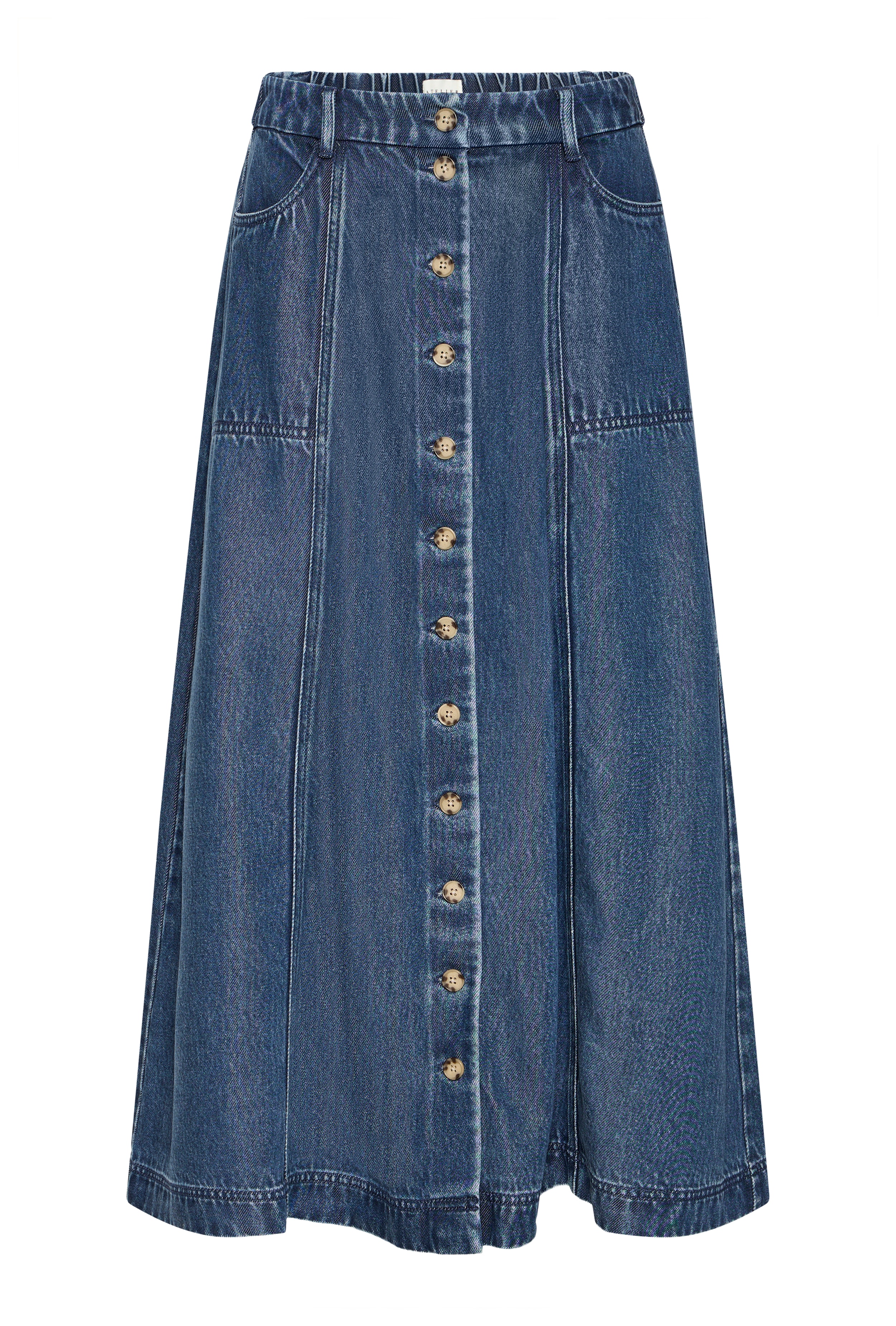 IRRISLE Skirt PACK FRONT 20124743-900002710