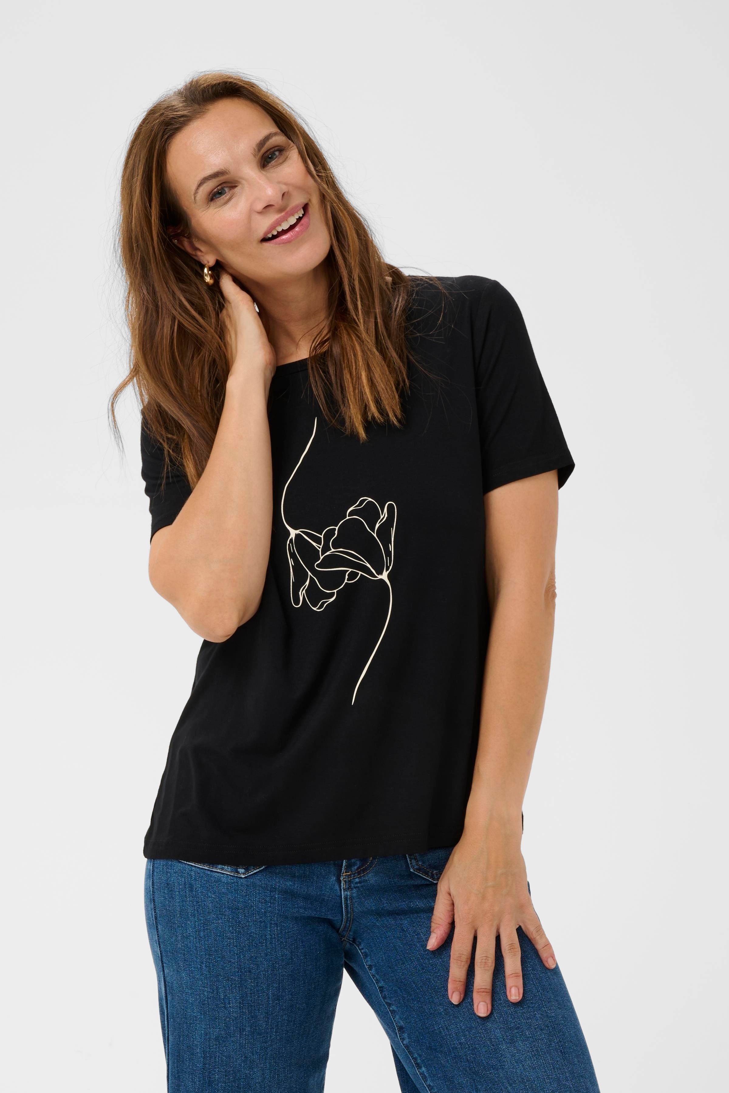 BPnatalia T-shirt LOOKBOOK FRONT 40200091-100121