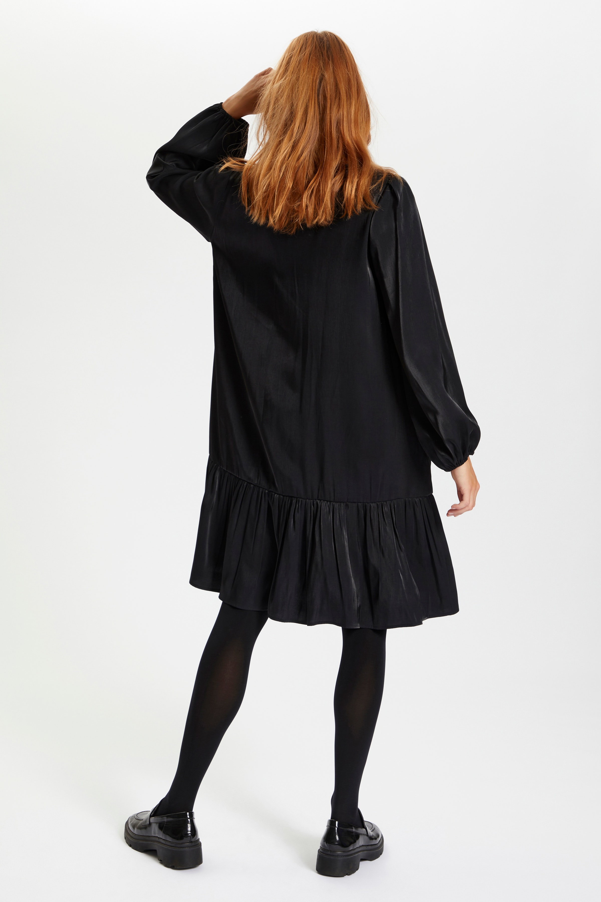  IbinaSZ Dress

 LOOKBOOK BACK 30511422-193911
