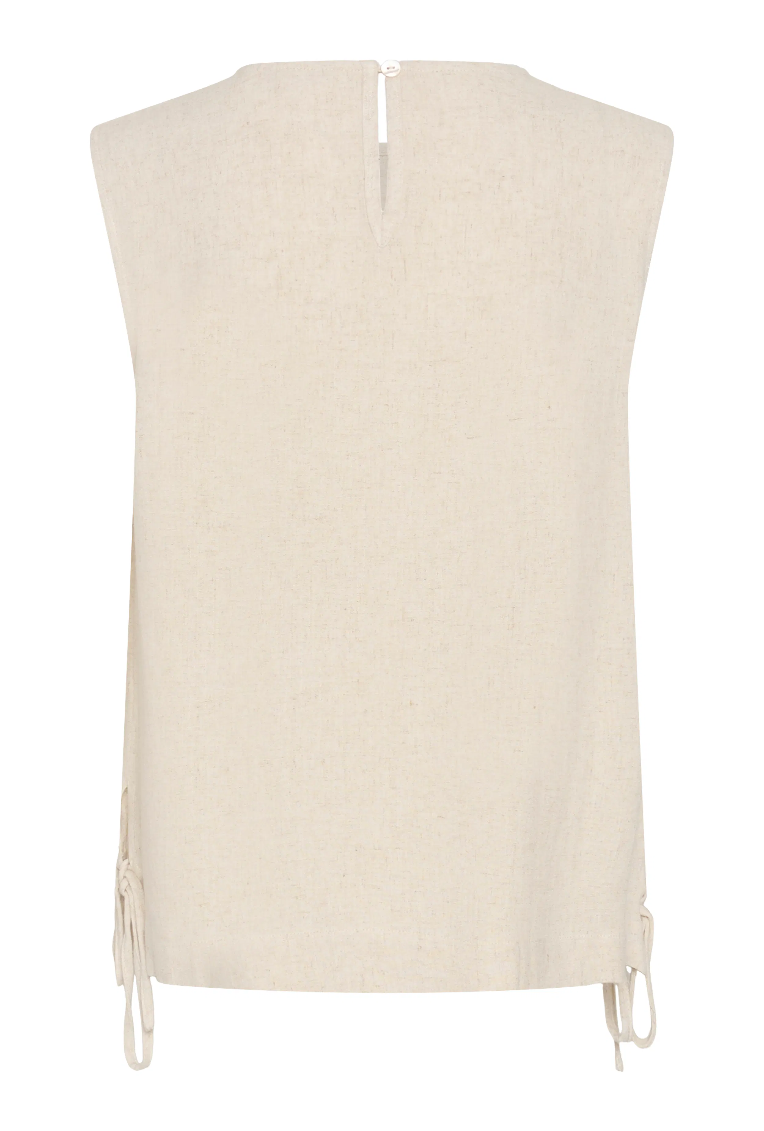BPhella Blouse PACK FRONT 40200183-109280