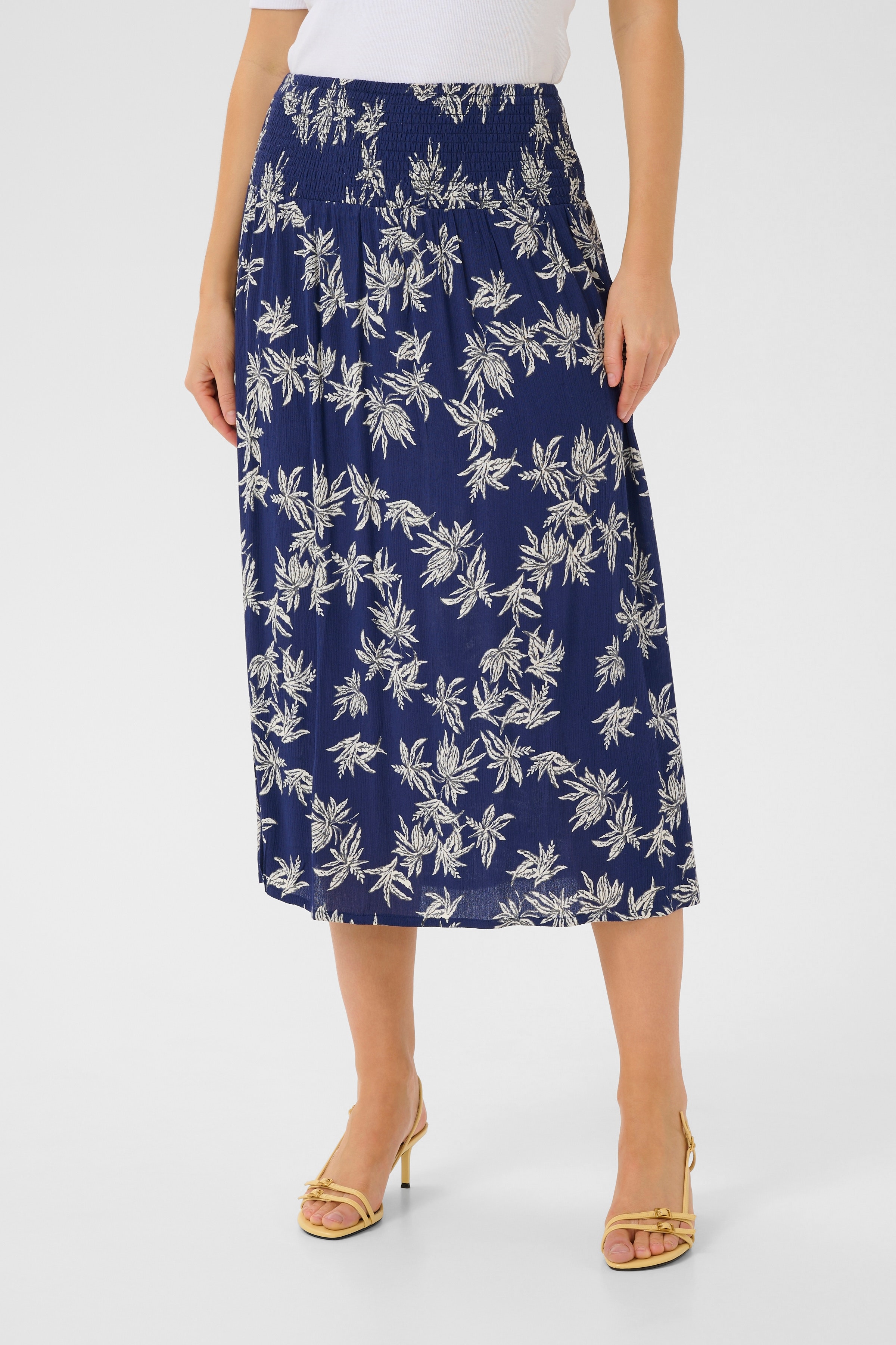 BPskyla Kjol LOOKBOOK FRONT 10590906-107836B