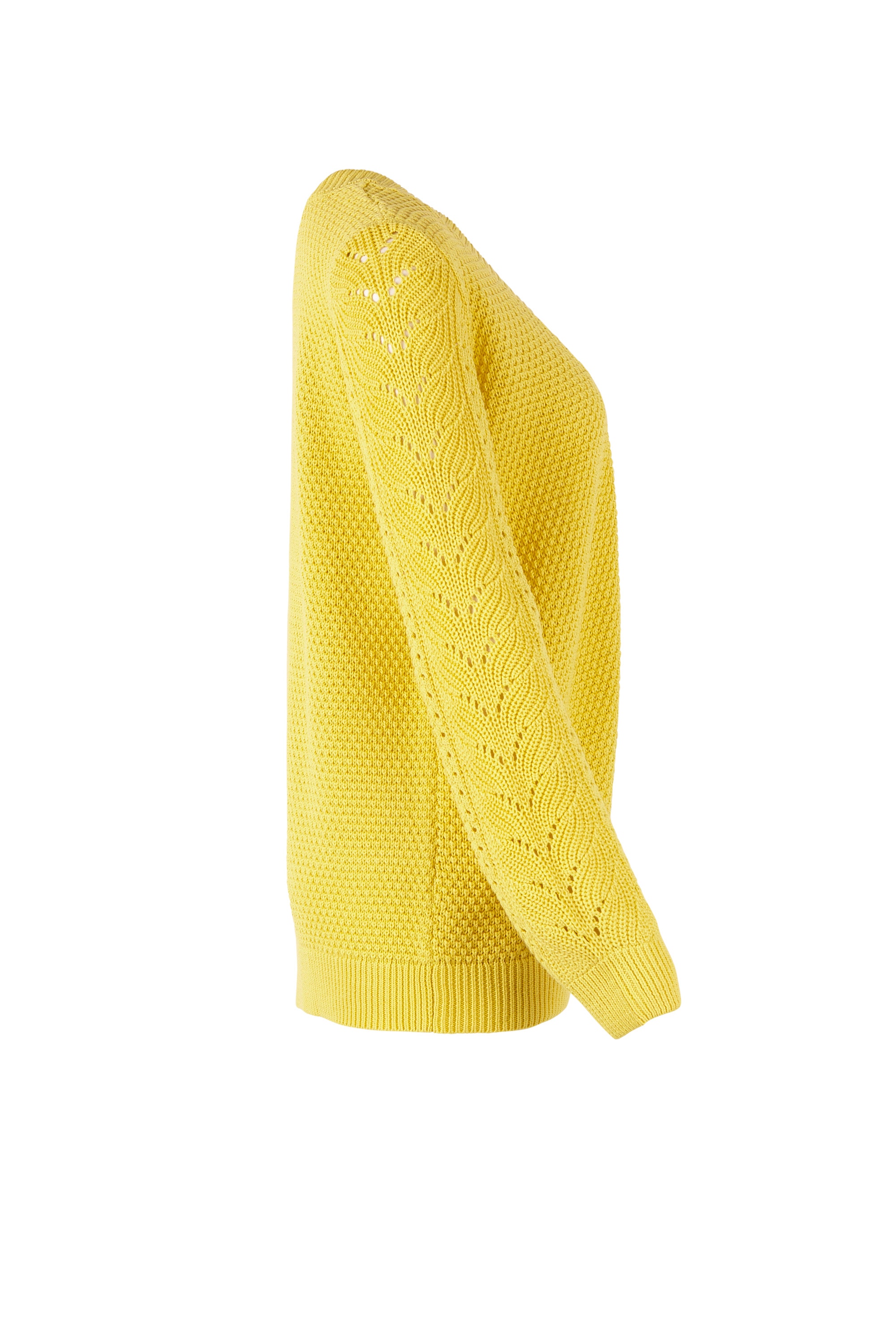 Strikpullover PACK DETAIL 30500943-2120