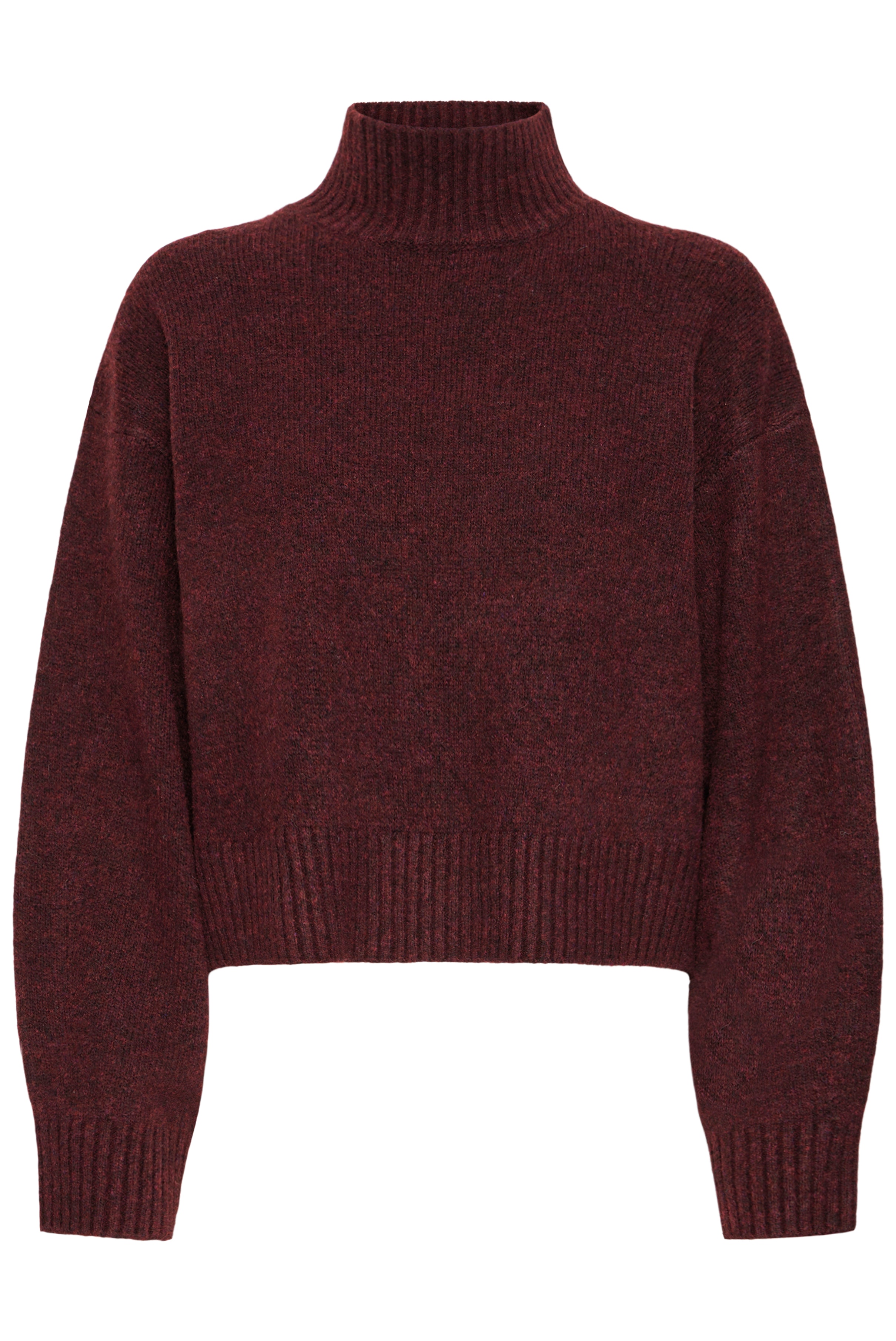 FRGIGI Pullover PACK FRONT 20617048-1916191