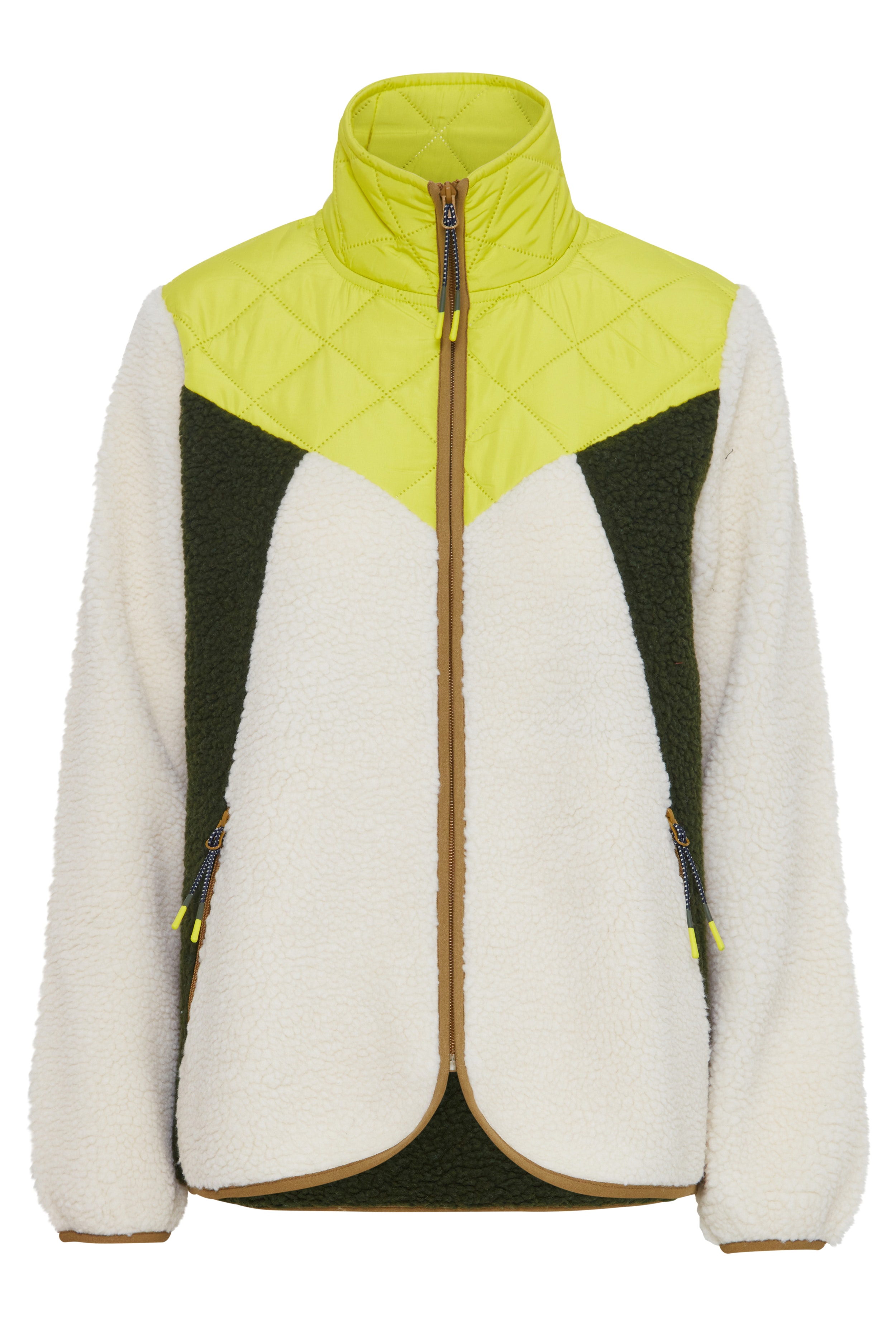 JCBERRI Outerwear PACK FRONT 22800271-202598