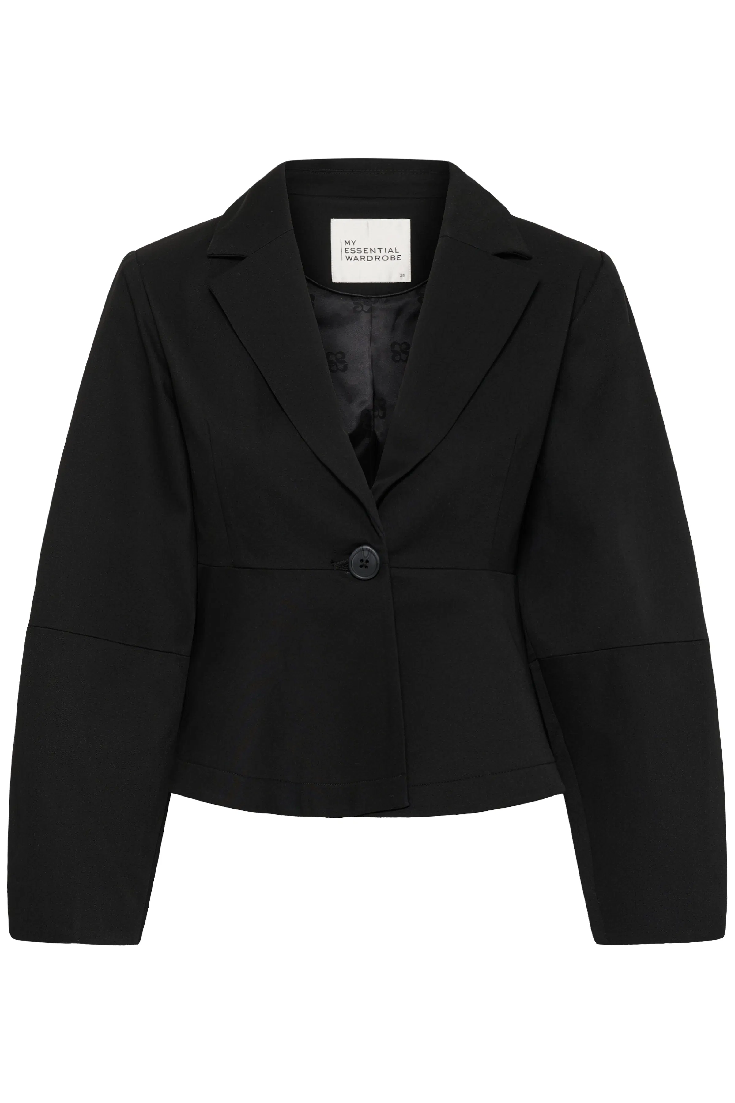 MWEvie Blazer PACK FRONT 10705705-100031