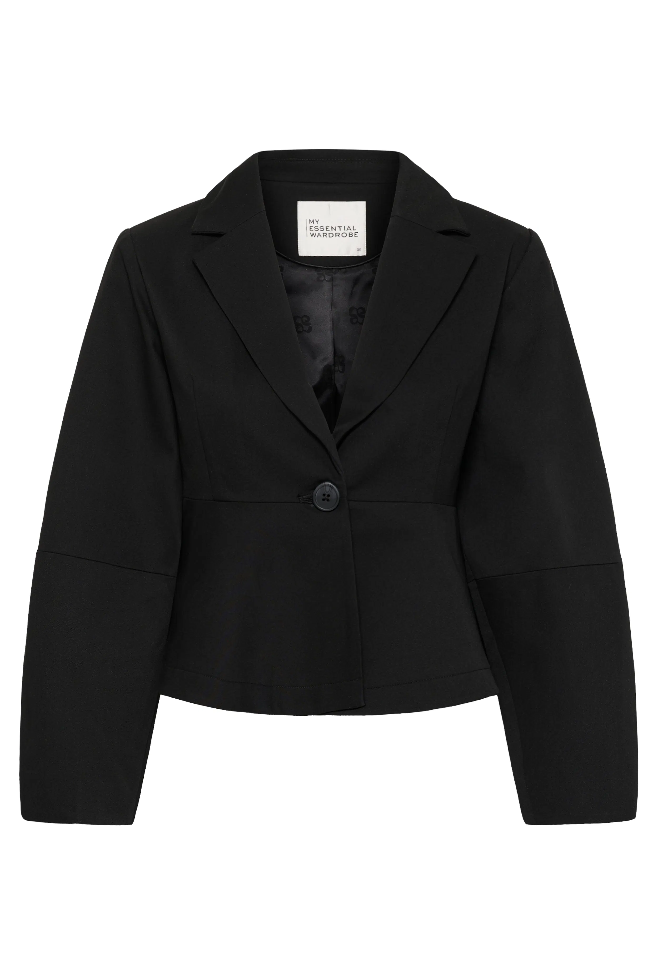 MWEvie Blazer PACK FRONT 10705705-100031