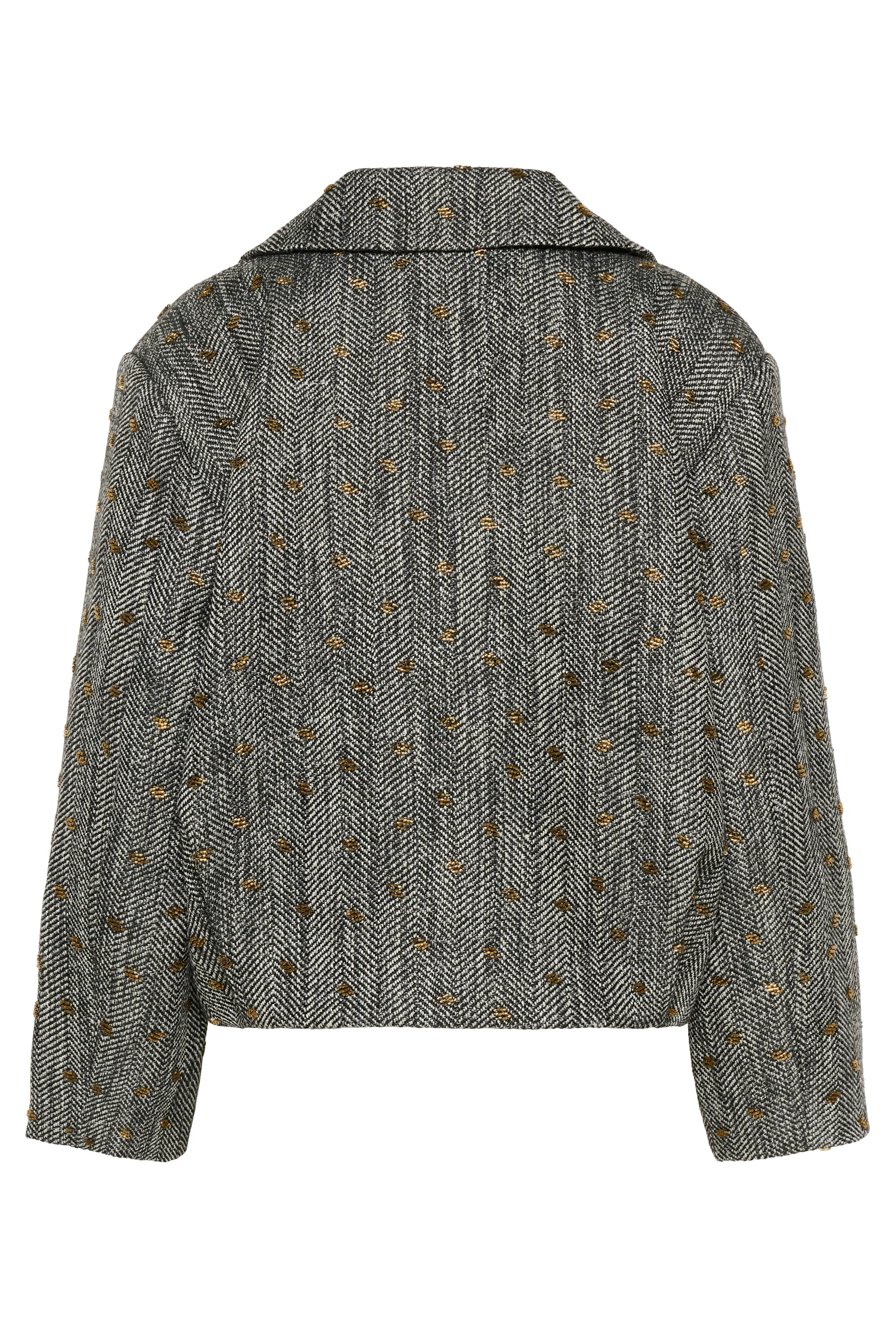 GZriva Blazer PACK FRONT 10910714-107732