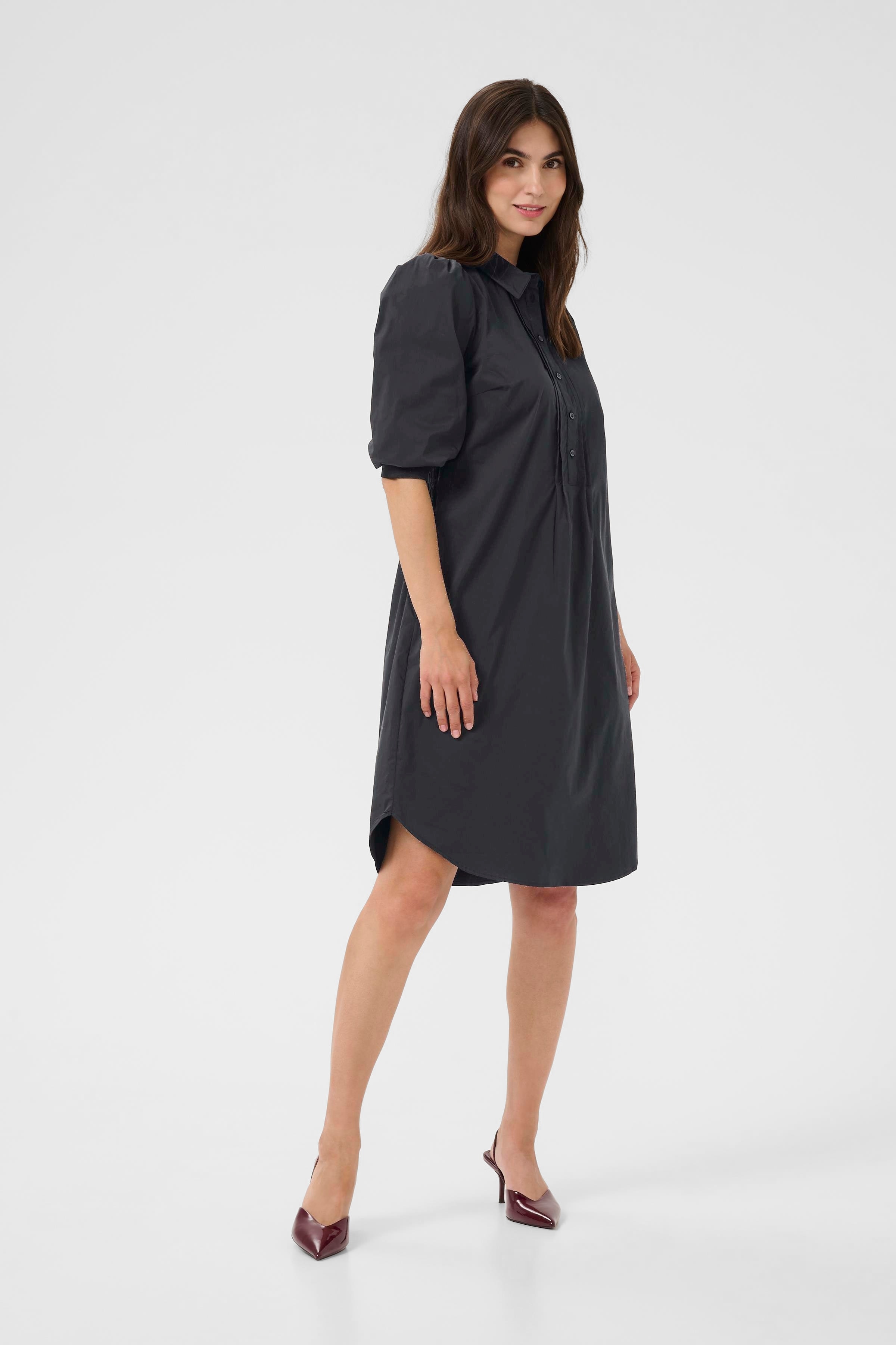 CUtoyam Kjole LOOKBOOK FRONT 50112256-500012