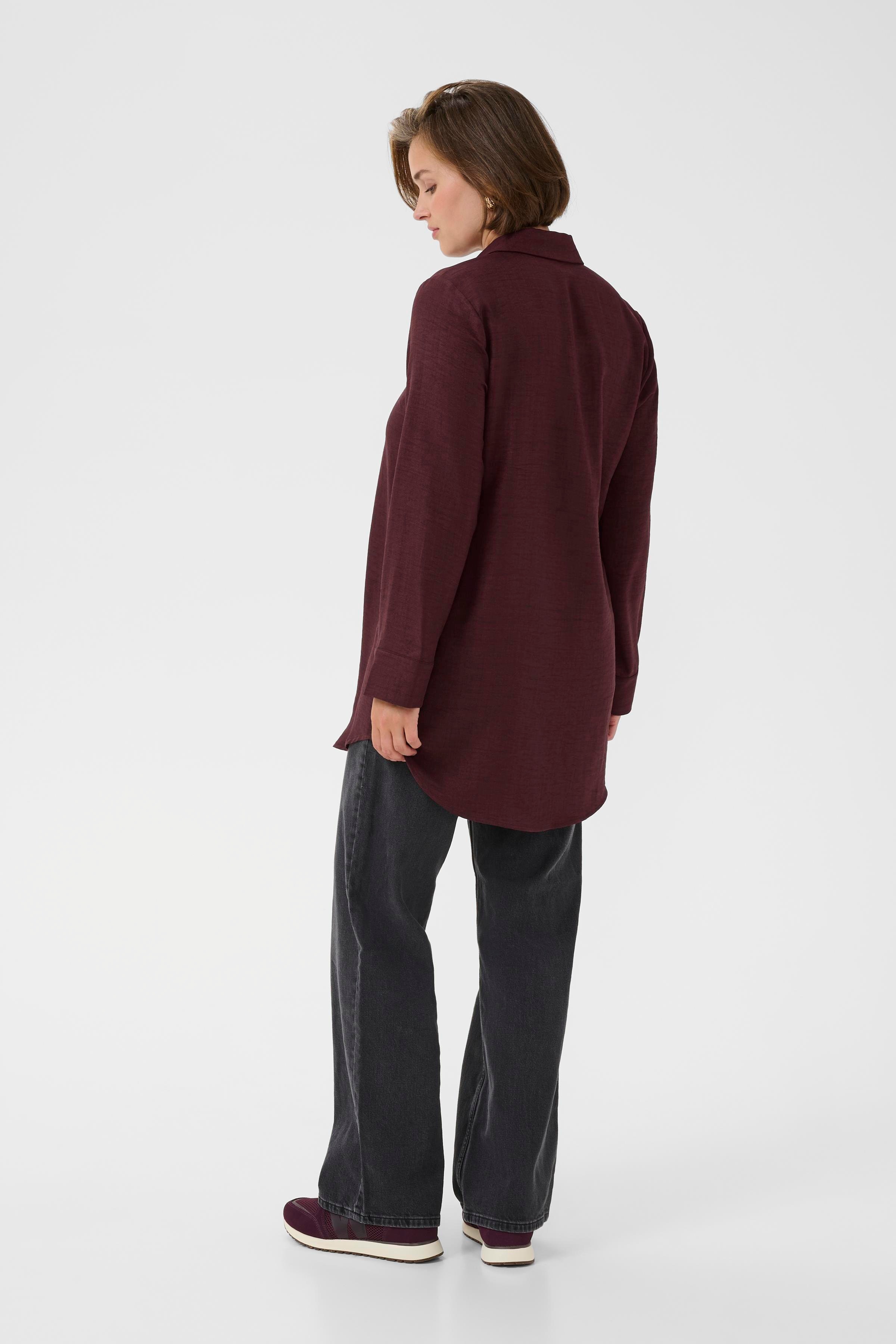 BPoda Tunic LOOKBOOK BACK 40200074-1915281