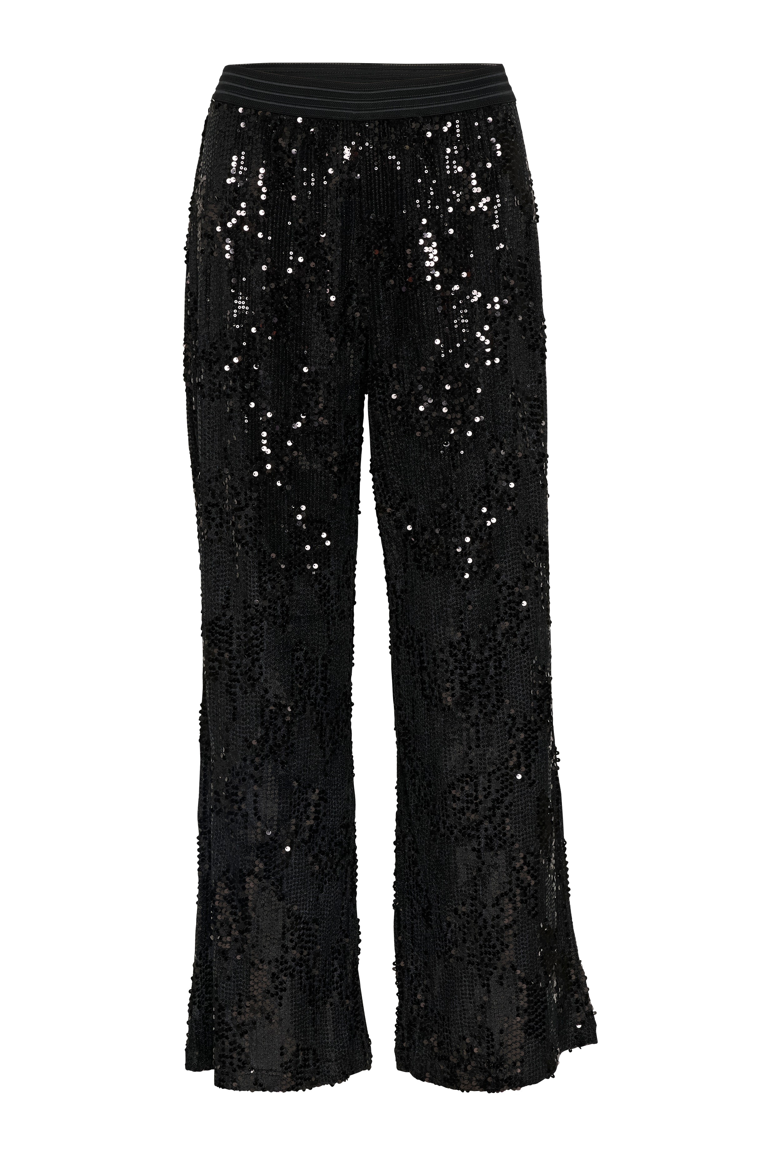 KAnicole Sequin pants LOOKBOOK FRONT 10509300-100121