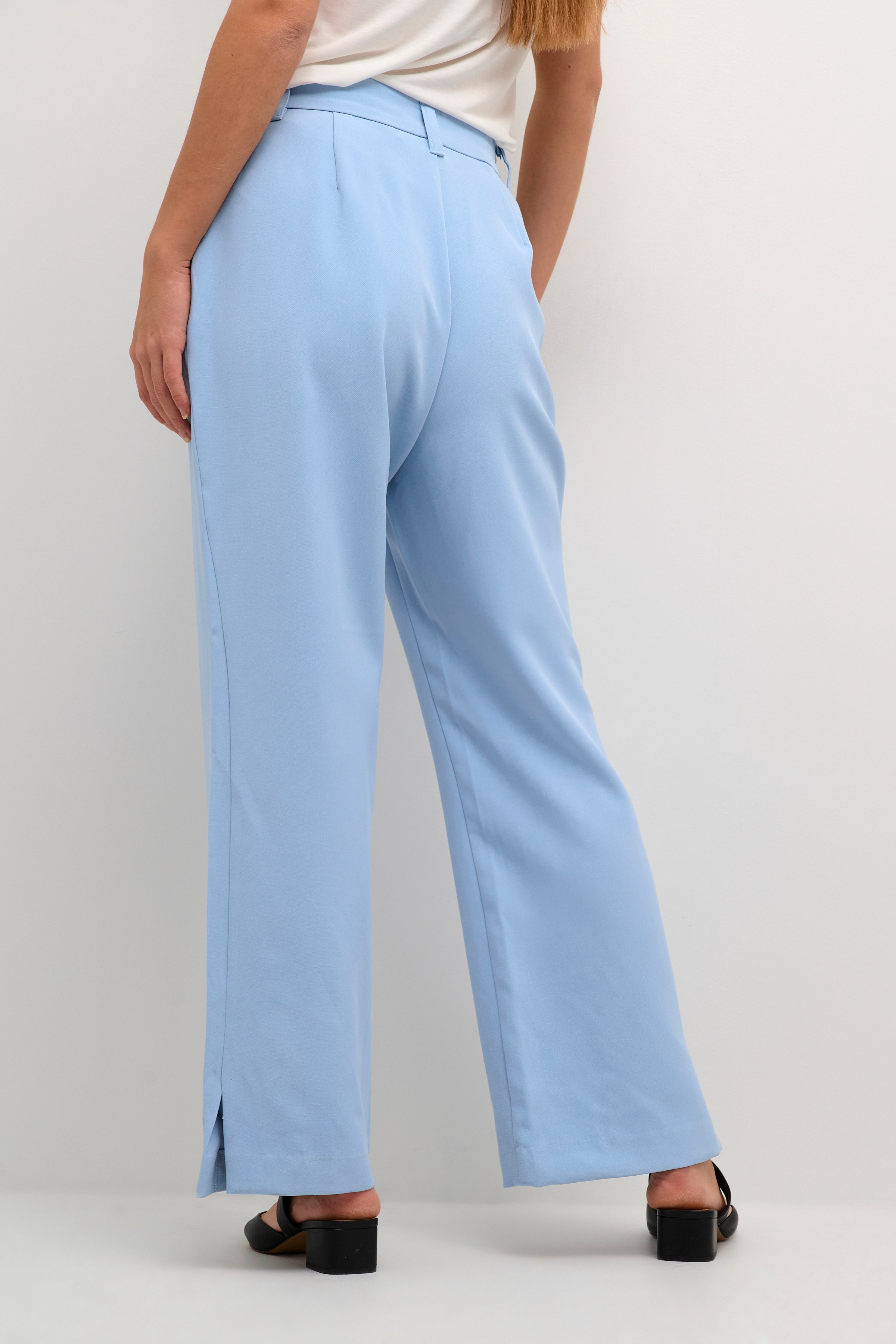 CUcenette Trousers LOOKBOOK BACK 50109330-153919