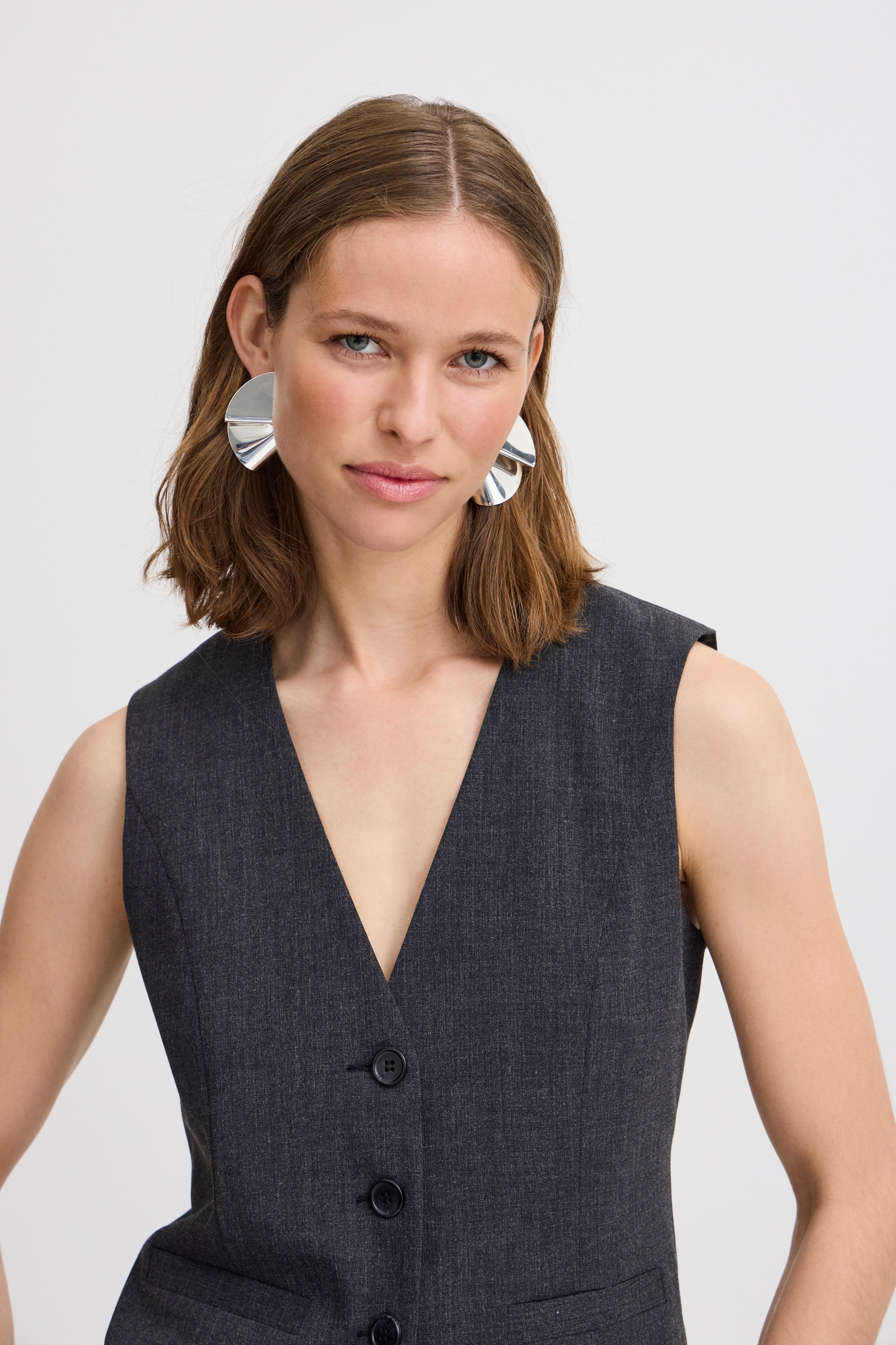 BYDANTA Weste LOOKBOOK DETAIL 20815149-200452
