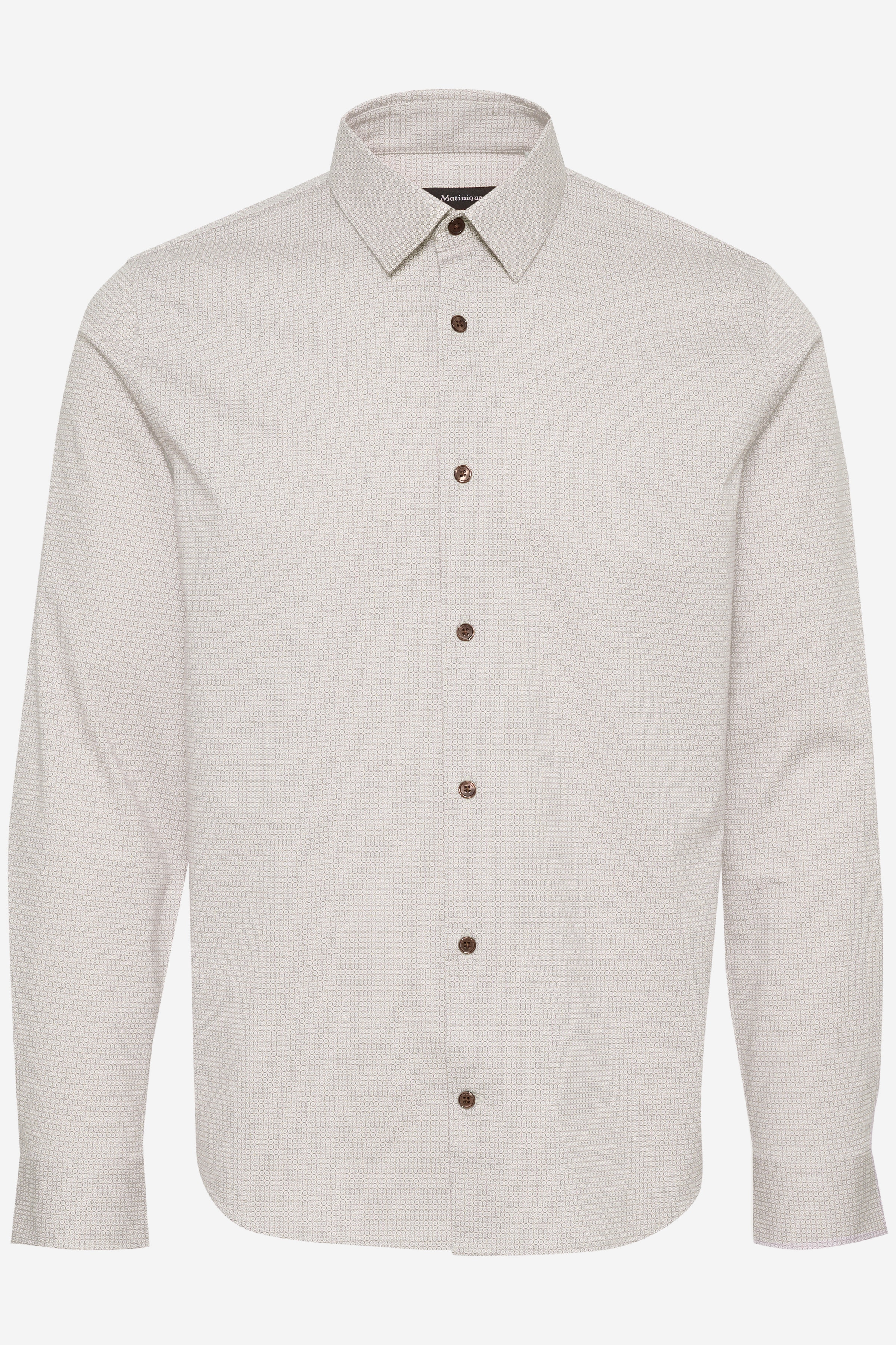 MAtrostol Hemd PACK FRONT 30207618-181108