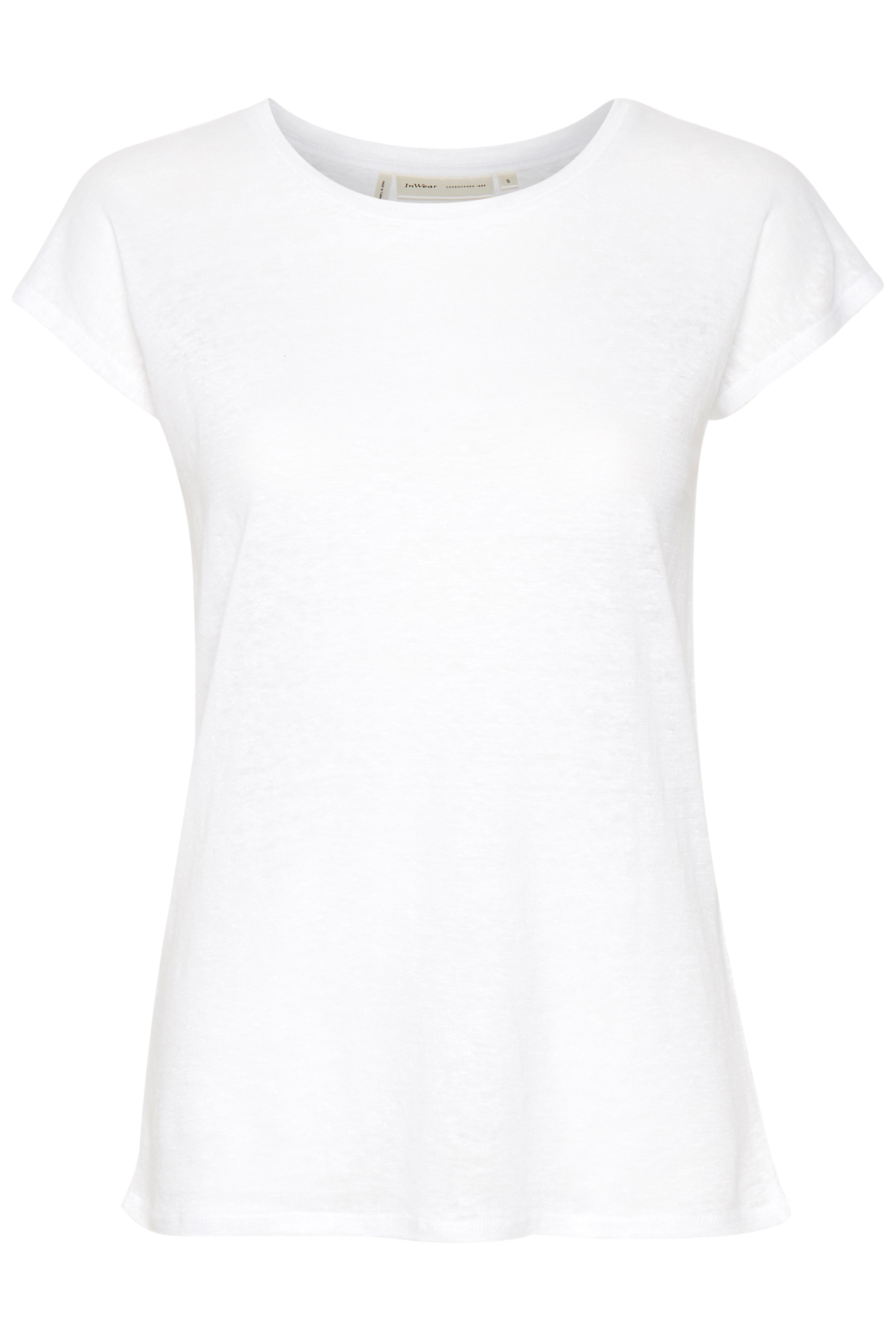 Kurzarm T-Shirt PACK FRONT 30104095-10090