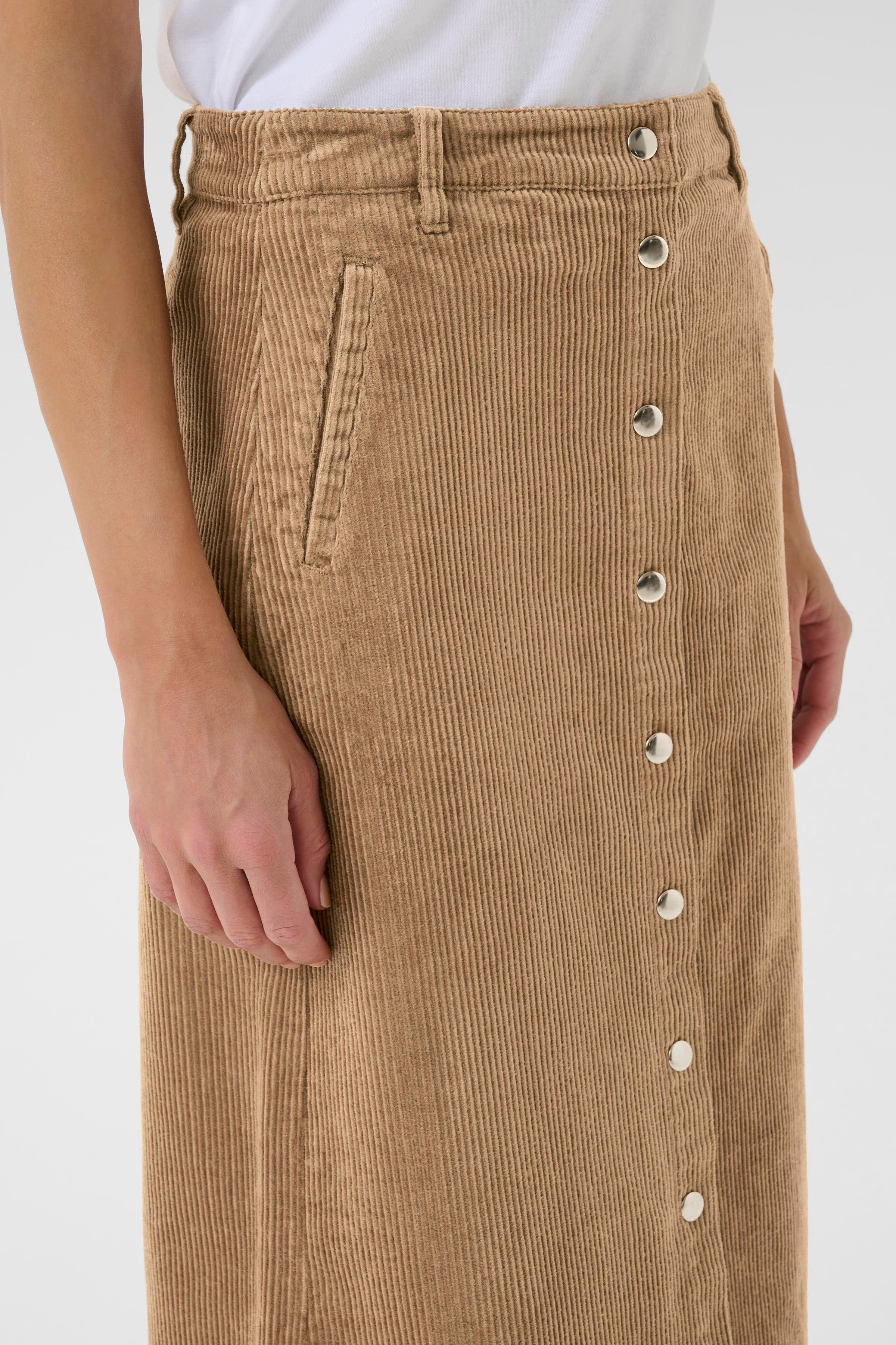 ShaylaPW Nederdel LOOKBOOK DETAIL 30310001-171038