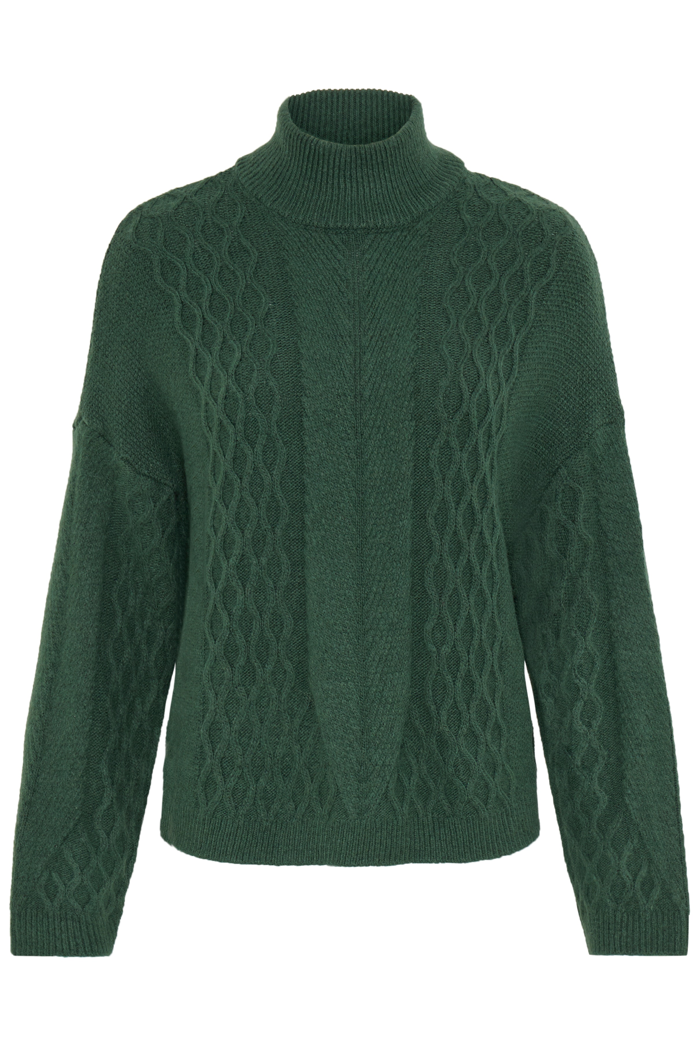 IHMYLLE Pullover PACK FRONT 20124555-130401