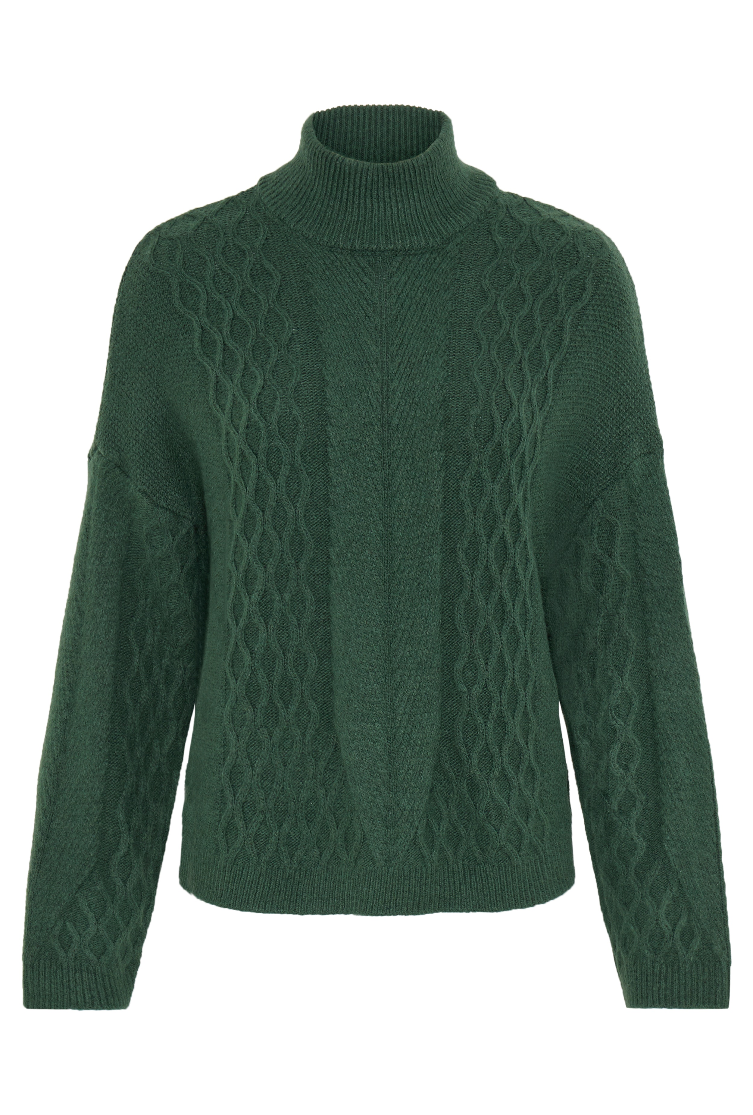 IHMYLLE Pullover LOOKBOOK DETAIL 20124555-195920