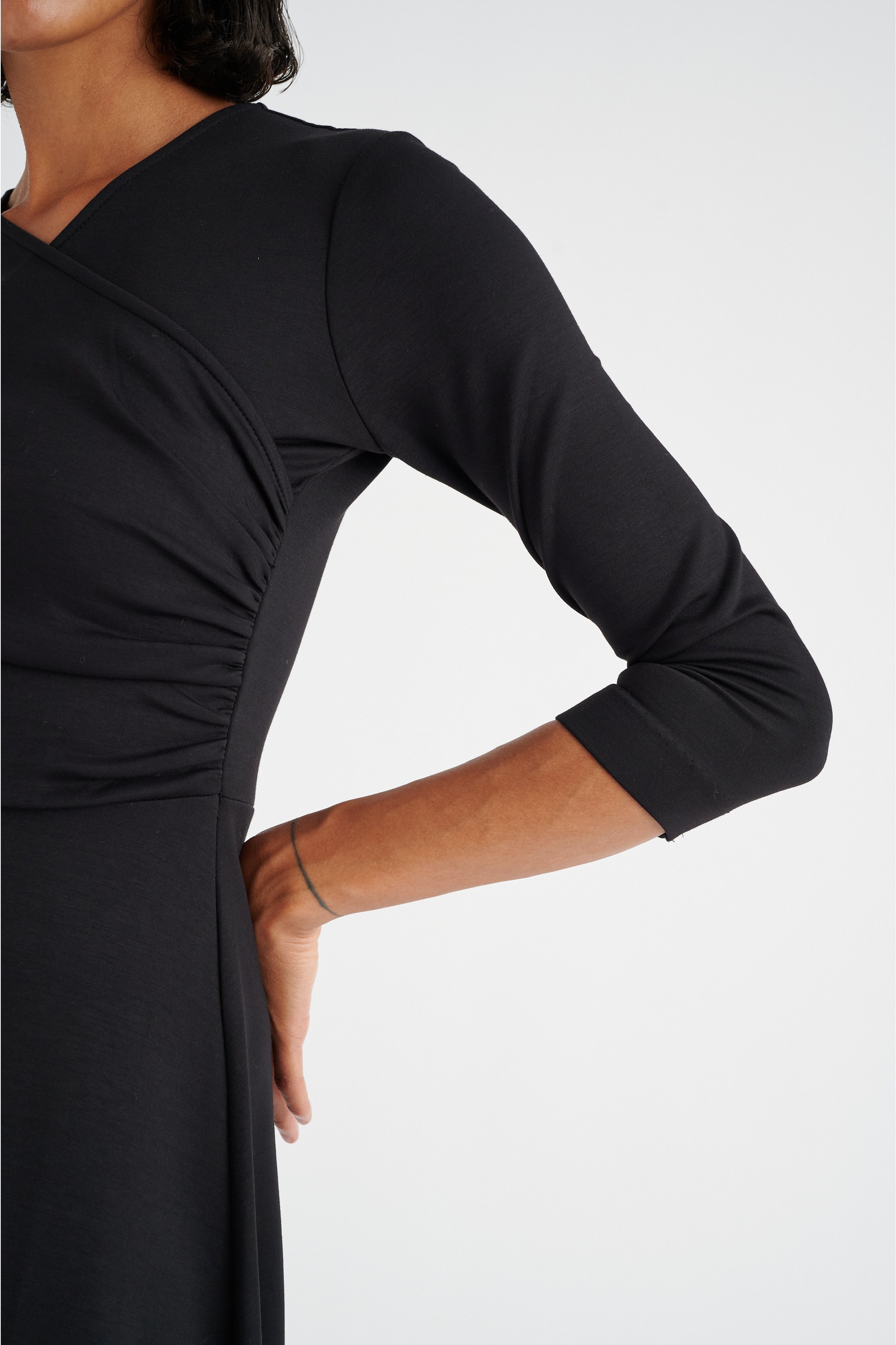 MoncentIW Kleid LOOKBOOK DETAIL 30107481-194008