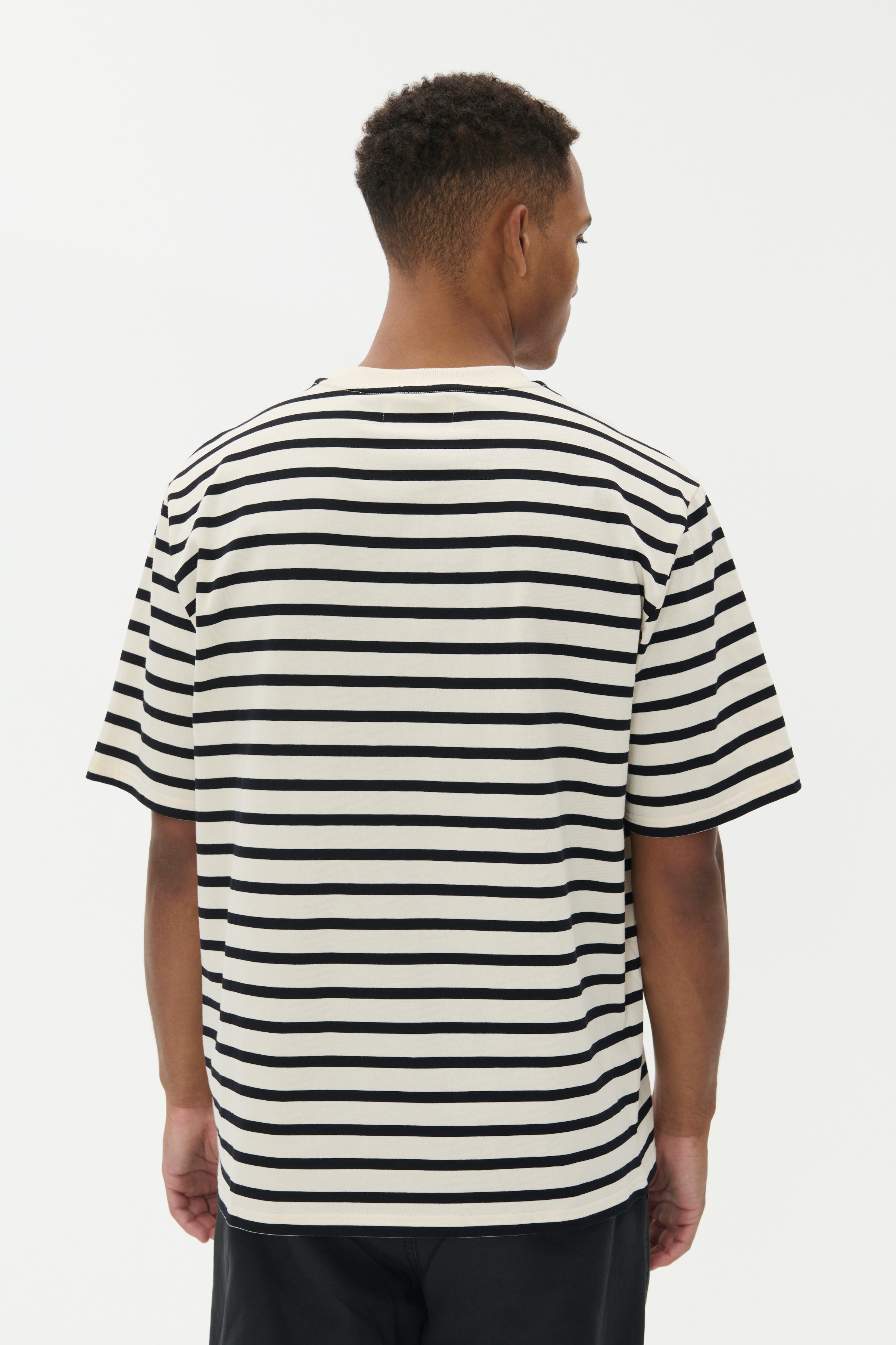 MAhudson M73 T-shirt LOOKBOOK BACK 30207830-114201