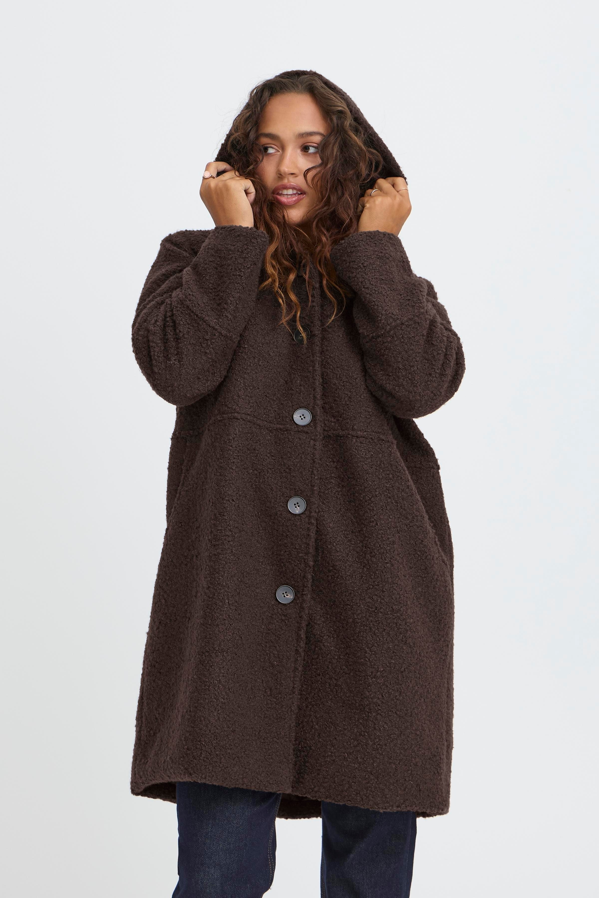 SBZAPPA Causal jas LOOKBOOK FRONT 22101122-191109