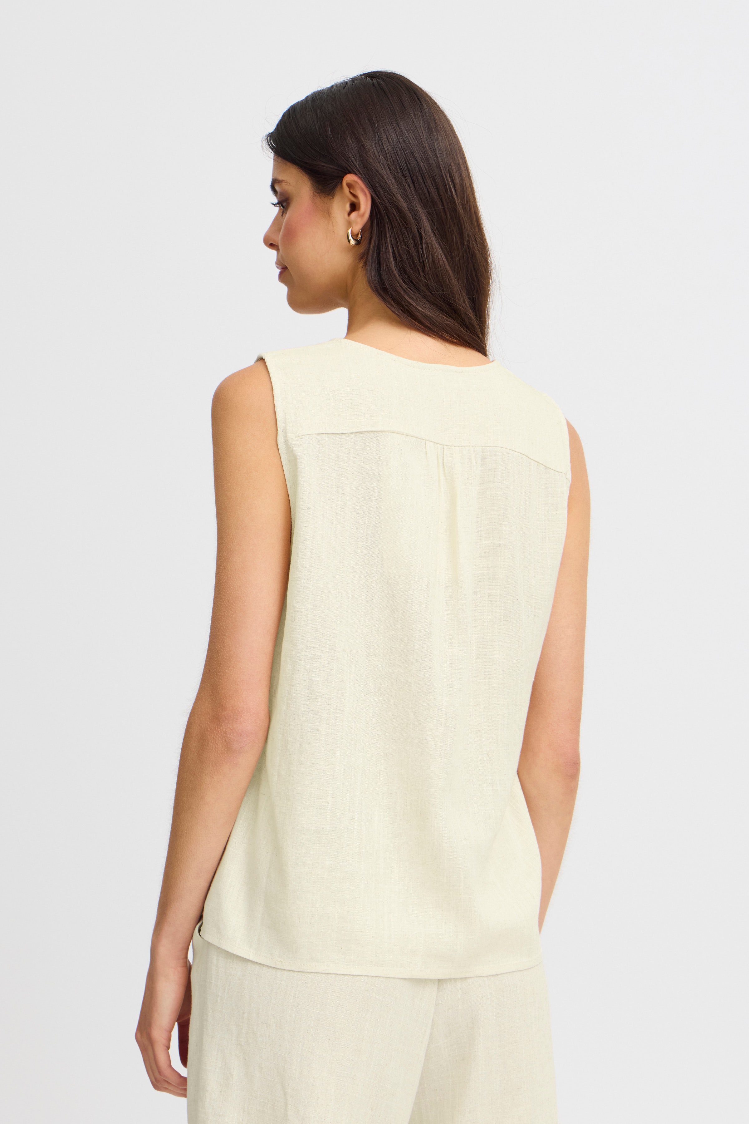 FRJUNA Top LOOKBOOK FRONT 20614102-1309051