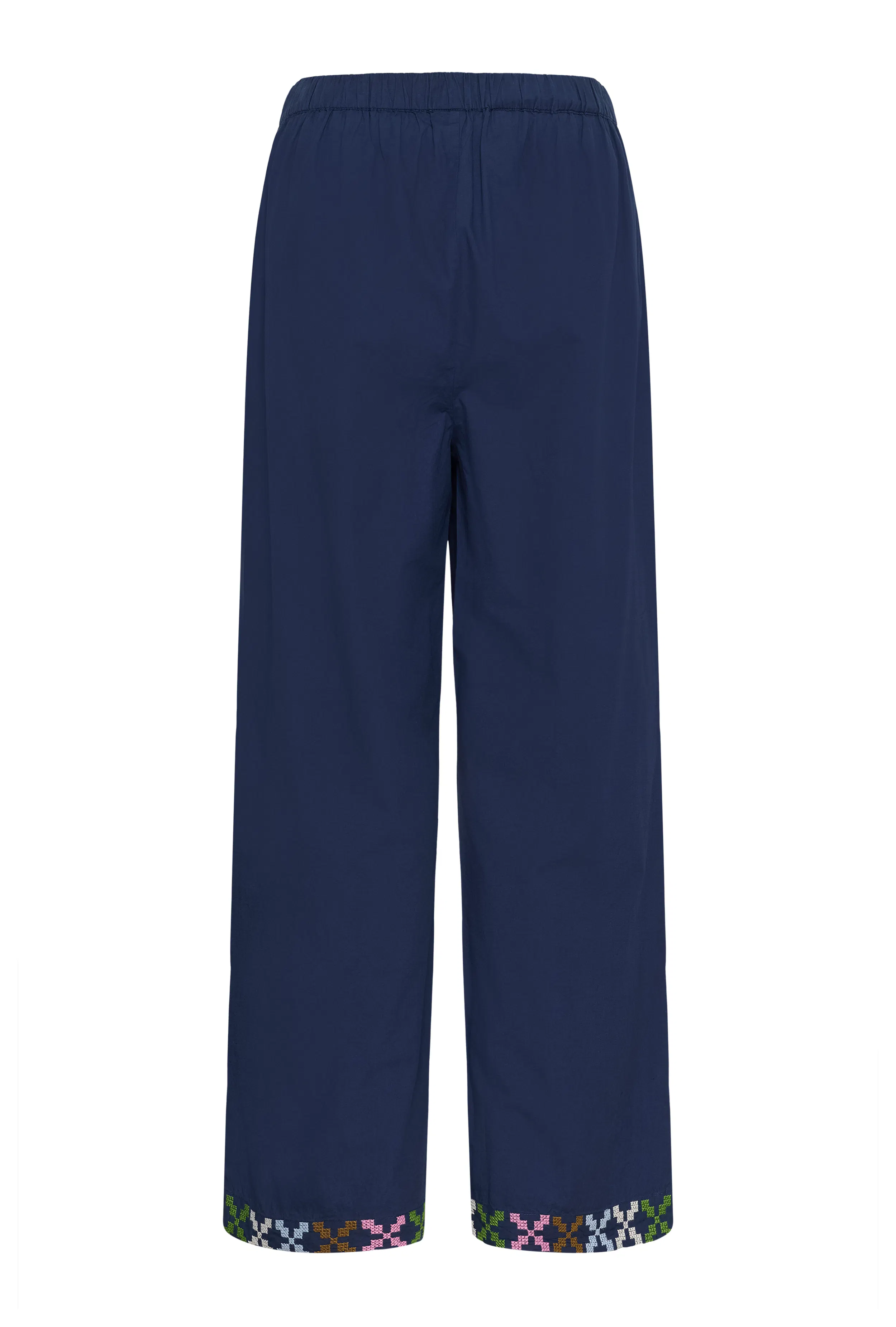 CUbreezy Bukser PACK FRONT 50112706-194024