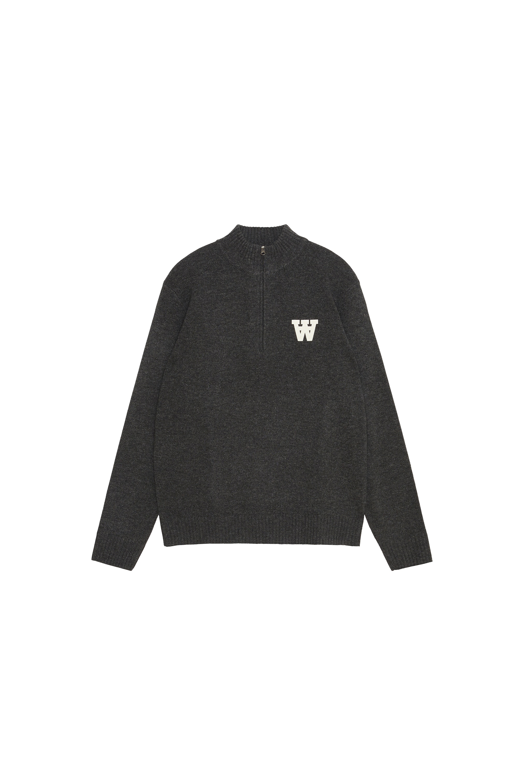 WWBlu Pullover PACK FRONT 30250159-W1031