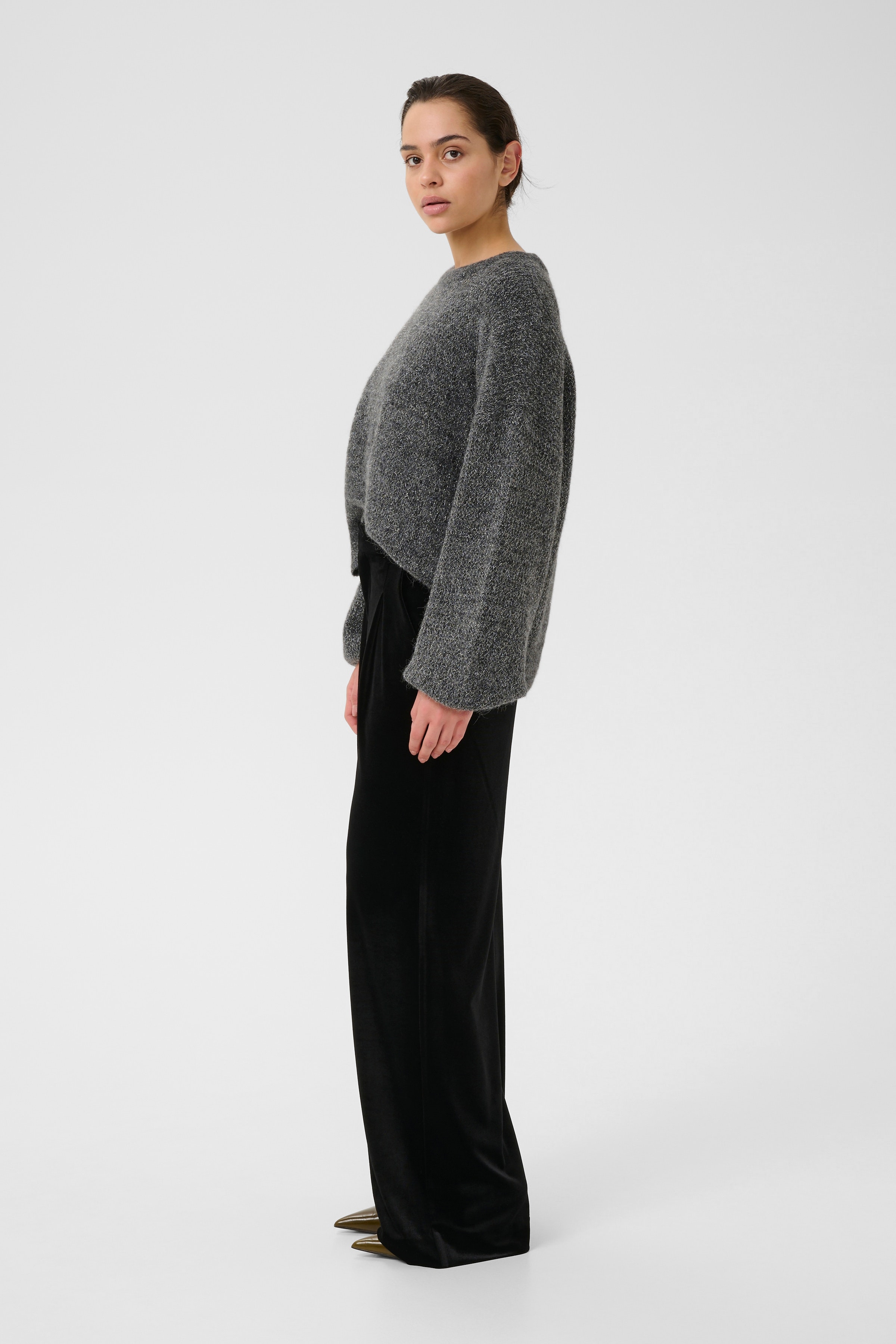 GZalpha Pullover LOOKBOOK FRONT 10910816-108702