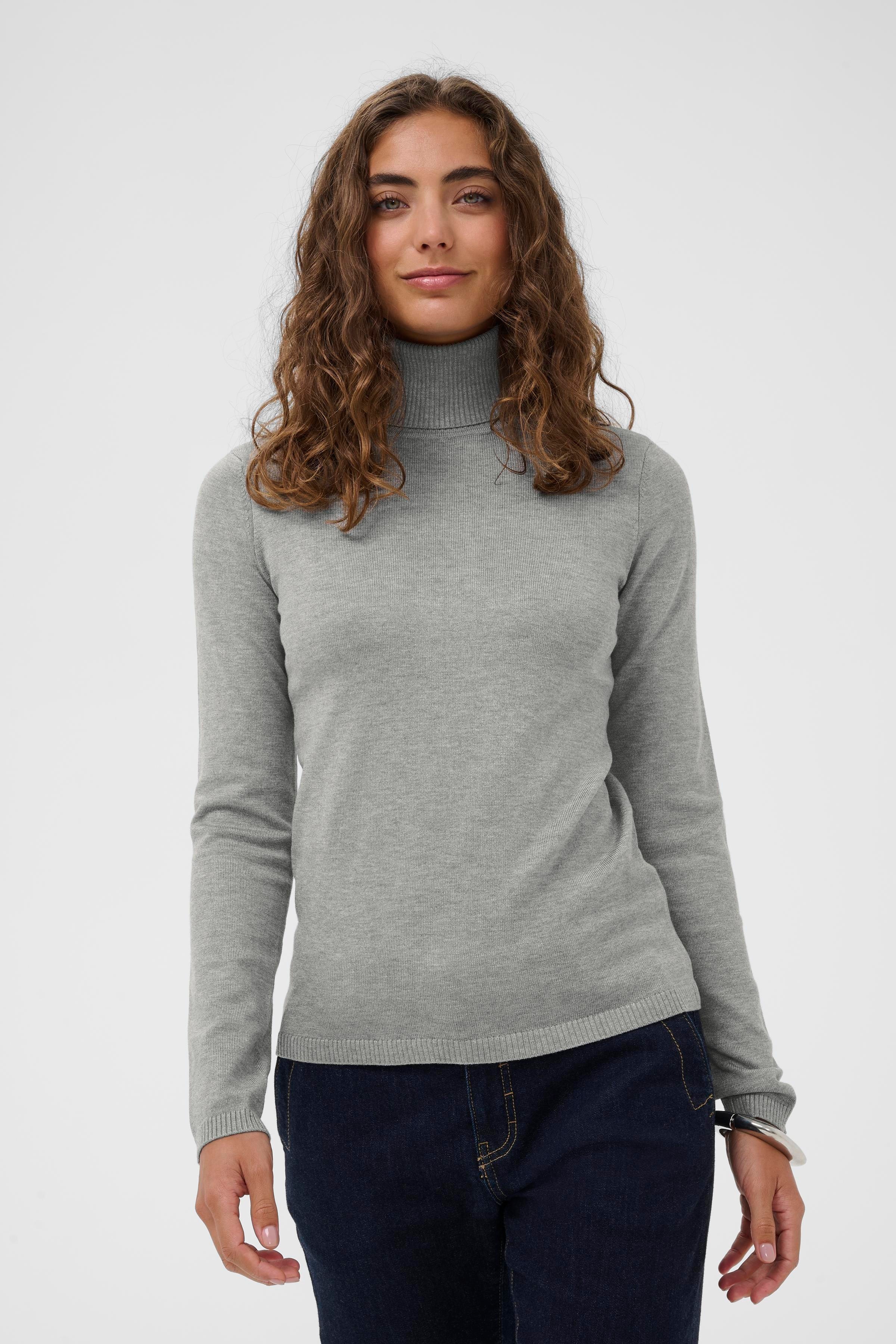 CUannemarie Pullover LOOKBOOK FRONT 50105145-500034