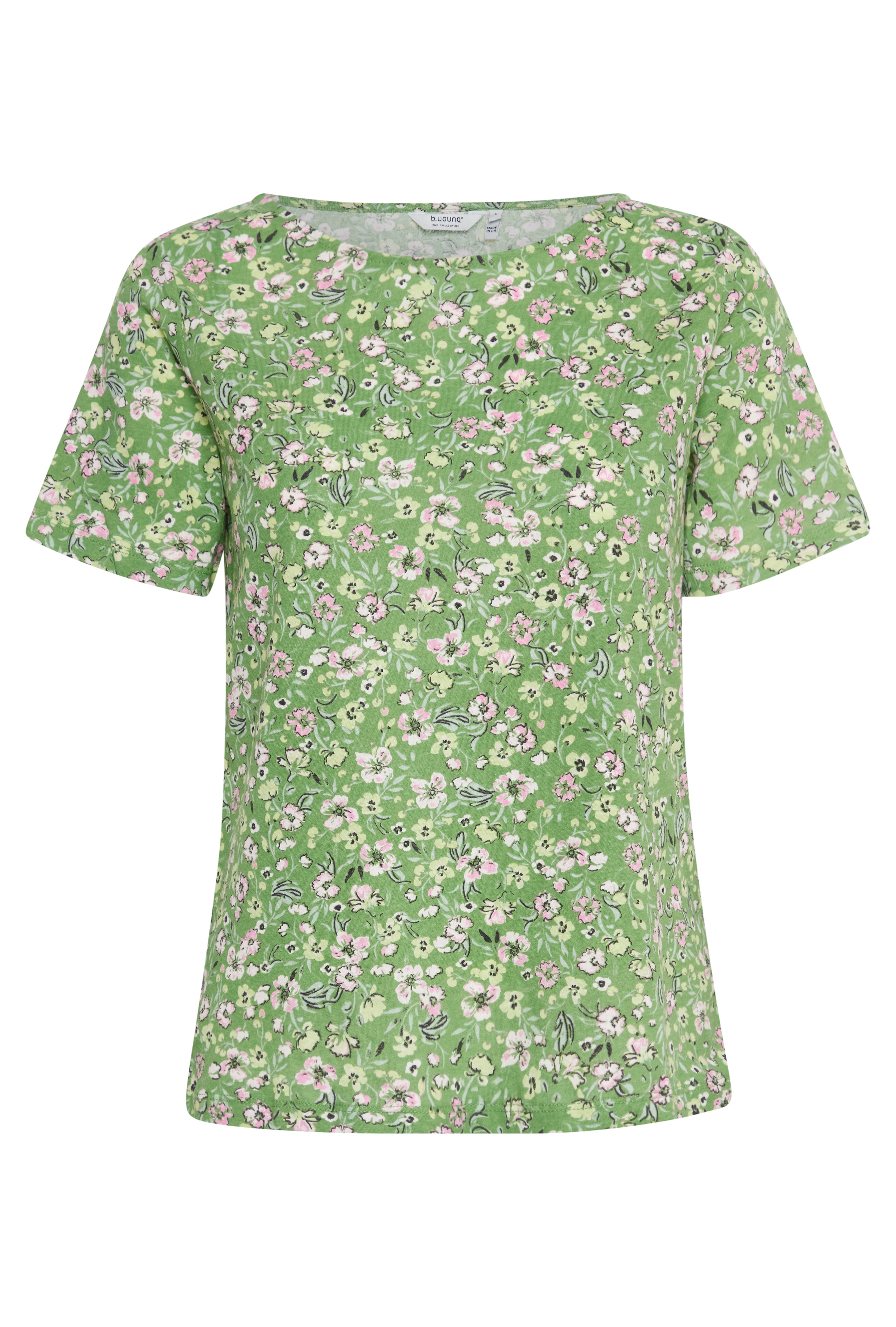 BYTONDA T-shirt PACK FRONT 20811347-200785
