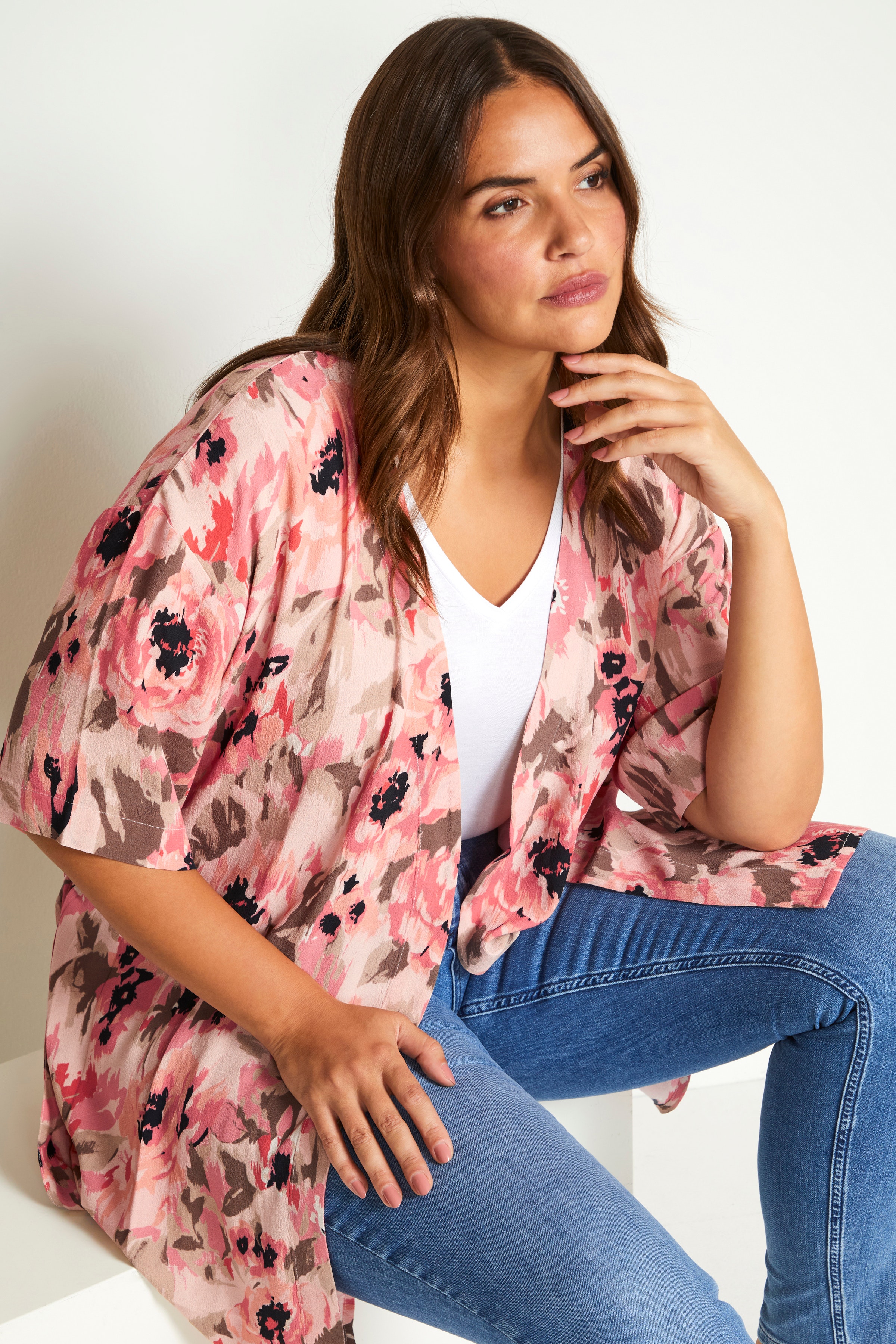 KCcapilo Kimono LOOKBOOK DETAIL 10580844-102652