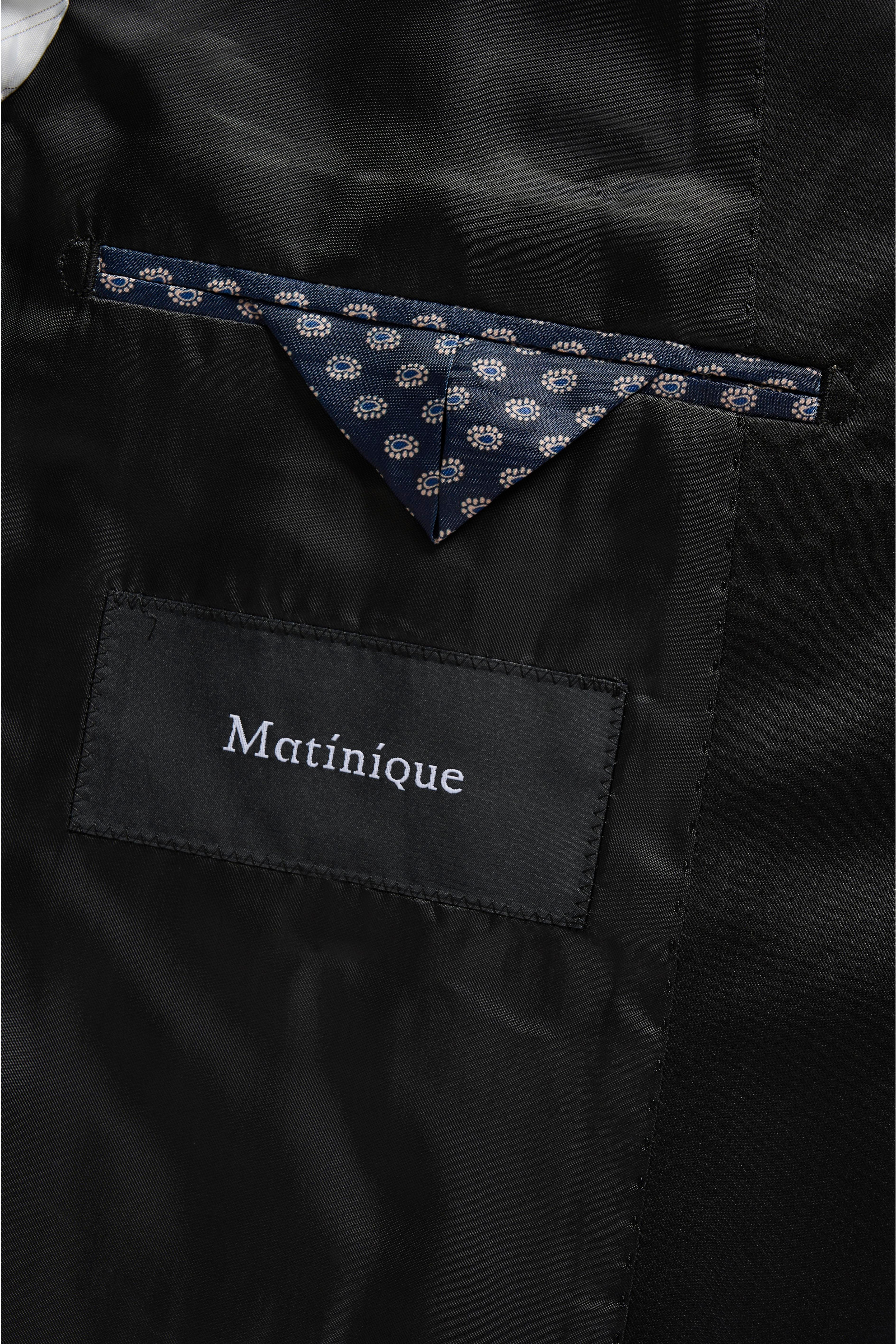 MAgeorge Velourblazer PACK DETAIL 30208787-190205