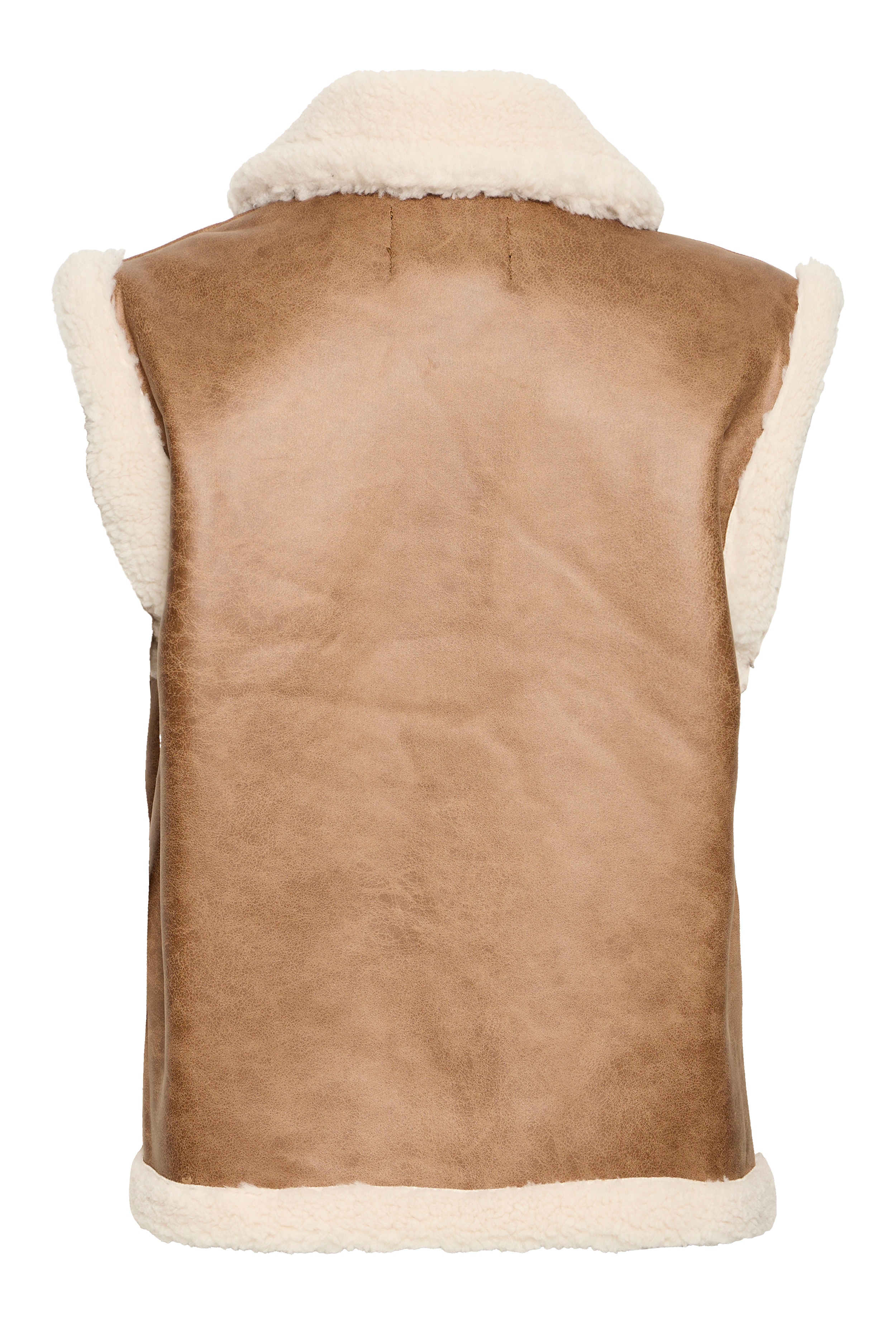 BYASANNE Vest yttertøj PACK BACK 20818265-181029