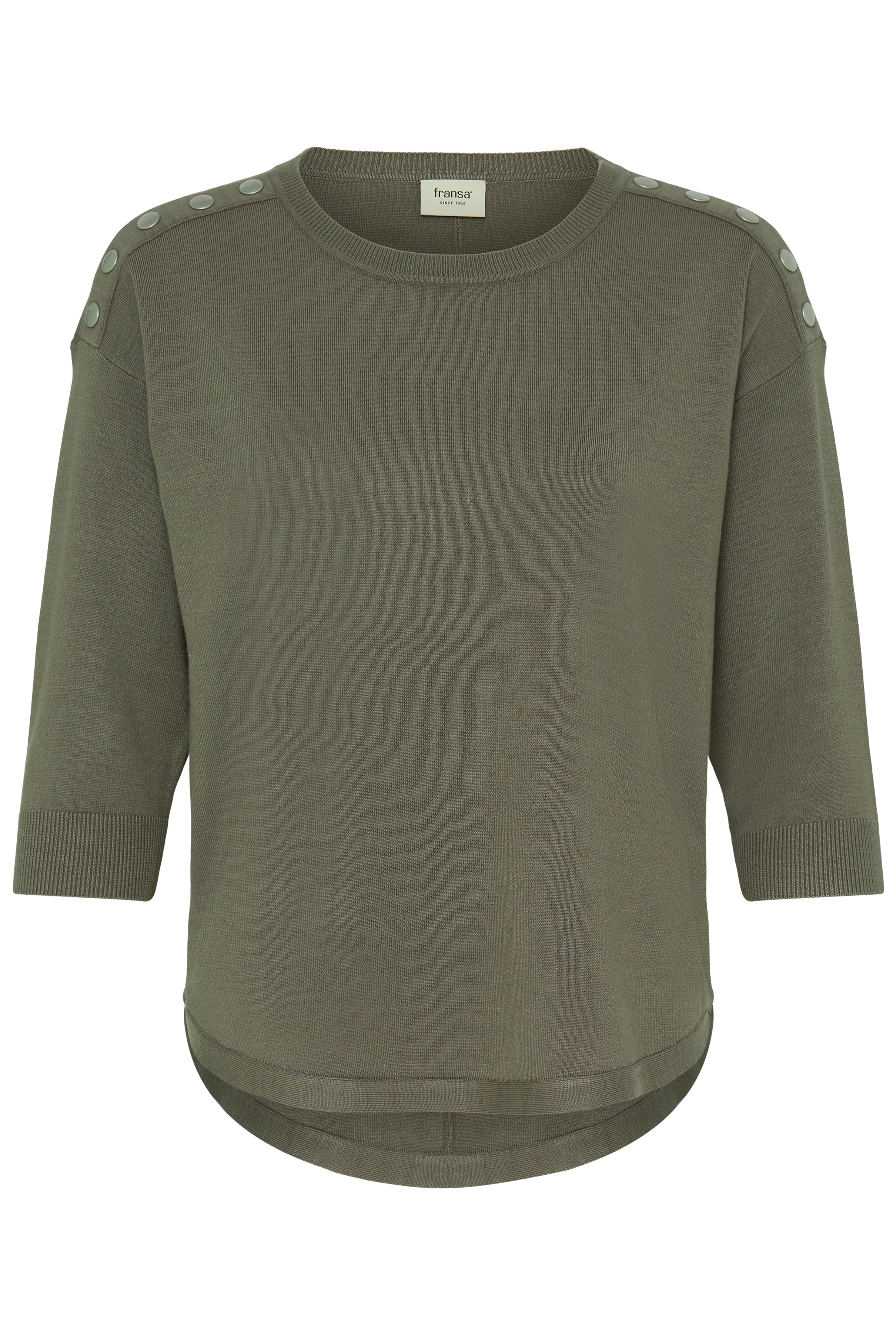 FRZUBASIC Pullover PACK FRONT 20607204-180516