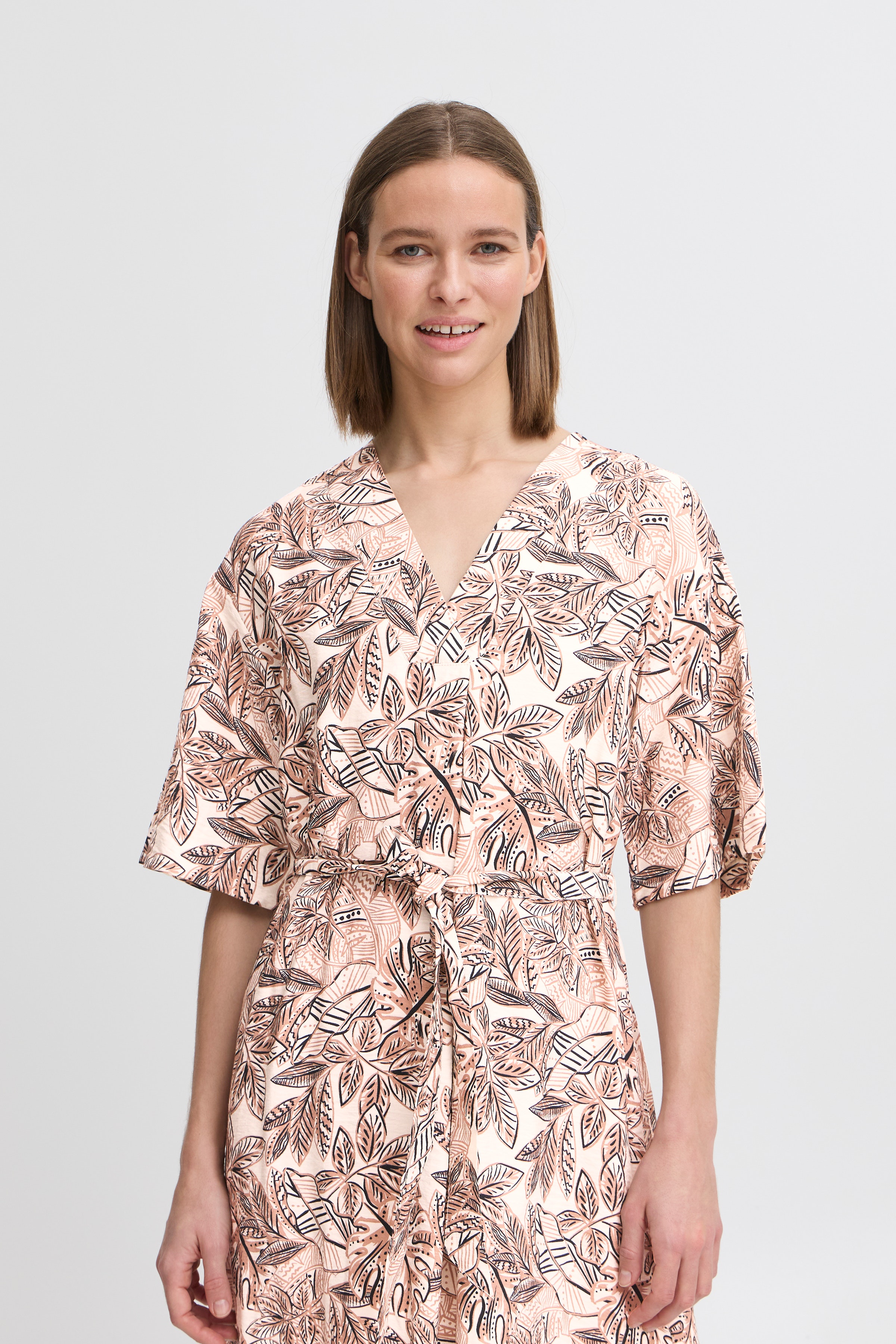 BYIBANO Dress LOOKBOOK DETAIL 20816801-204736