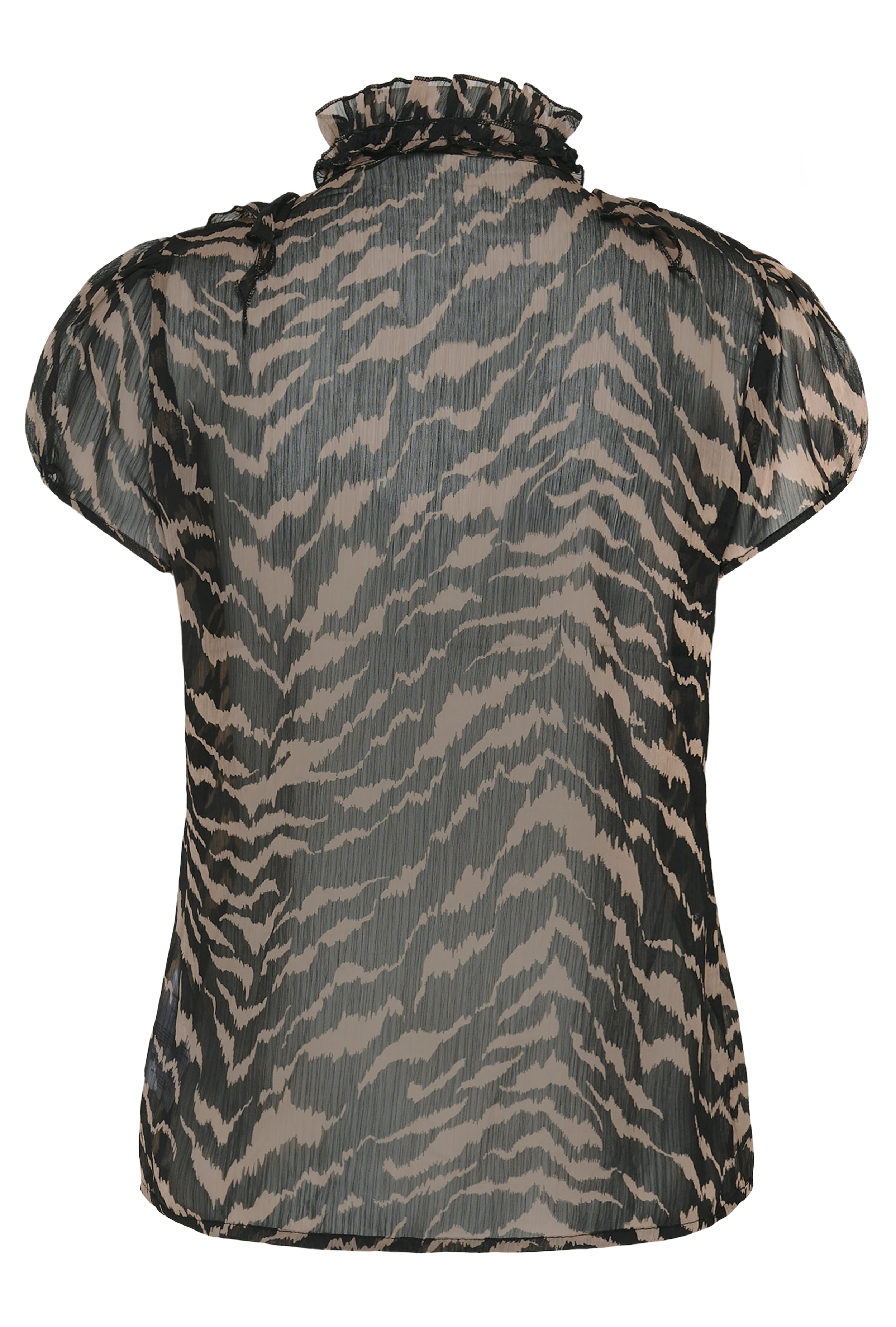 LiljaSZ Shirt PACK BACK 30512464-304346