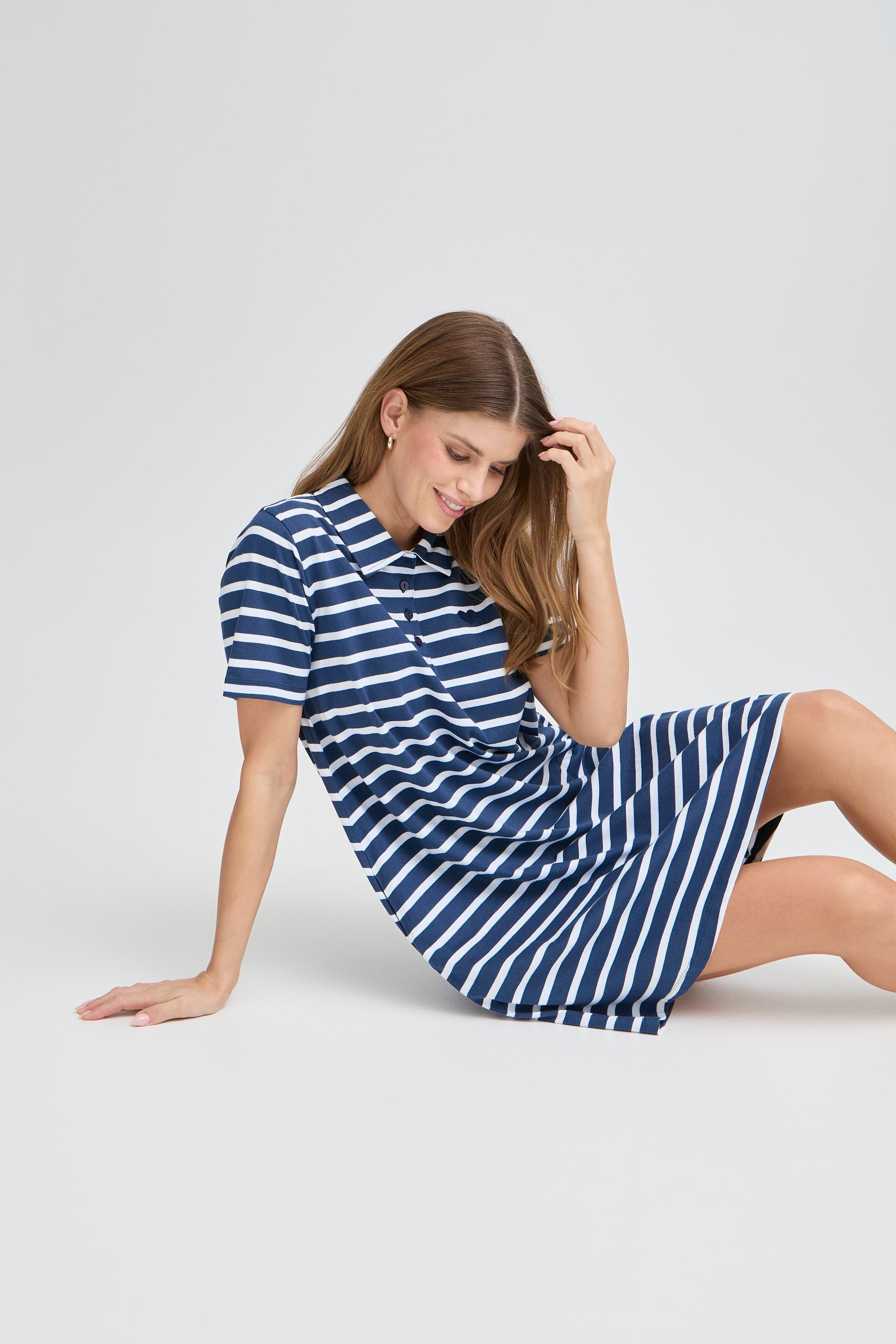 FRSAMMA Kleid LOOKBOOK DETAIL 20615793-200119