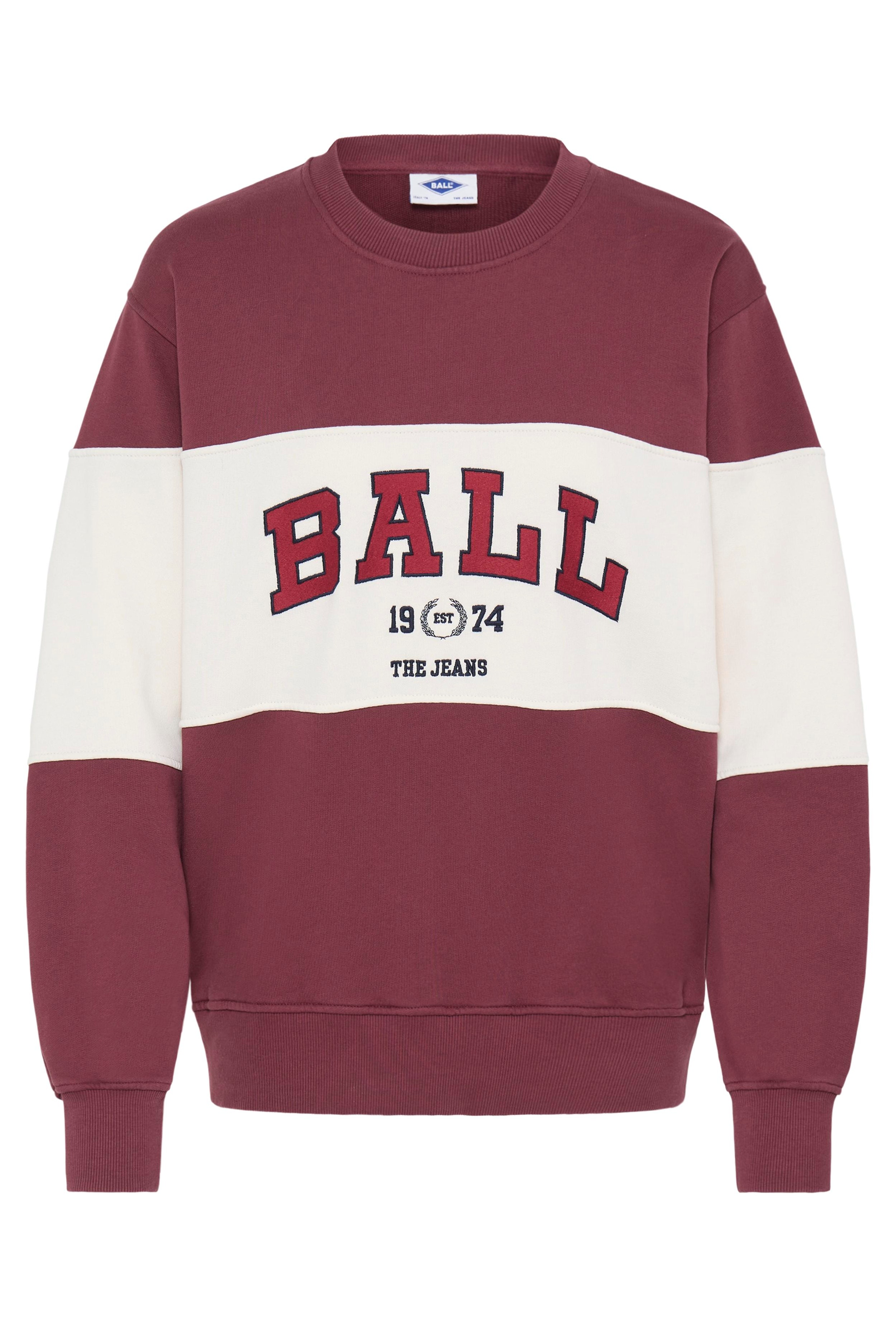 BAMONTANA Pullover PACK FRONT 50405000-191526