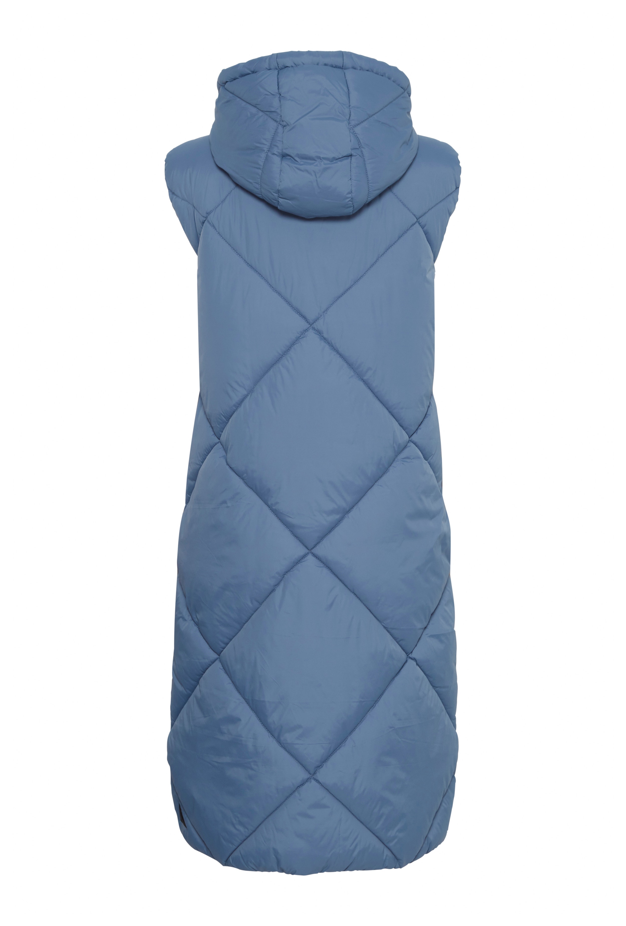 BYBOMINA Vest yttertøj PACK BACK 20815099-183929