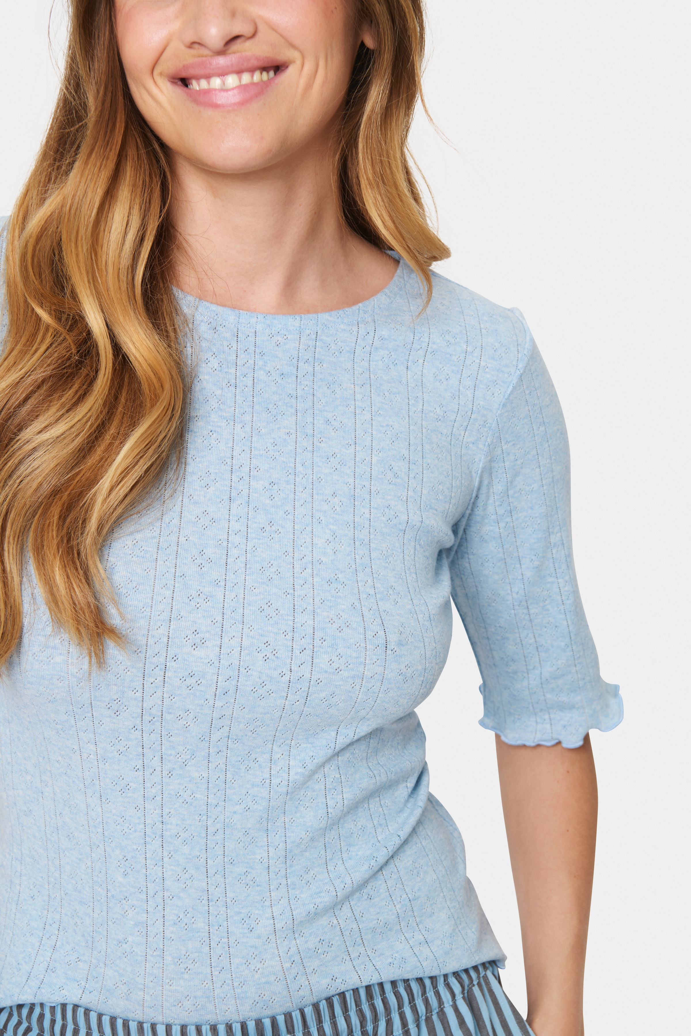 GruSZ Bluse LOOKBOOK DETAIL 30513715-1441101