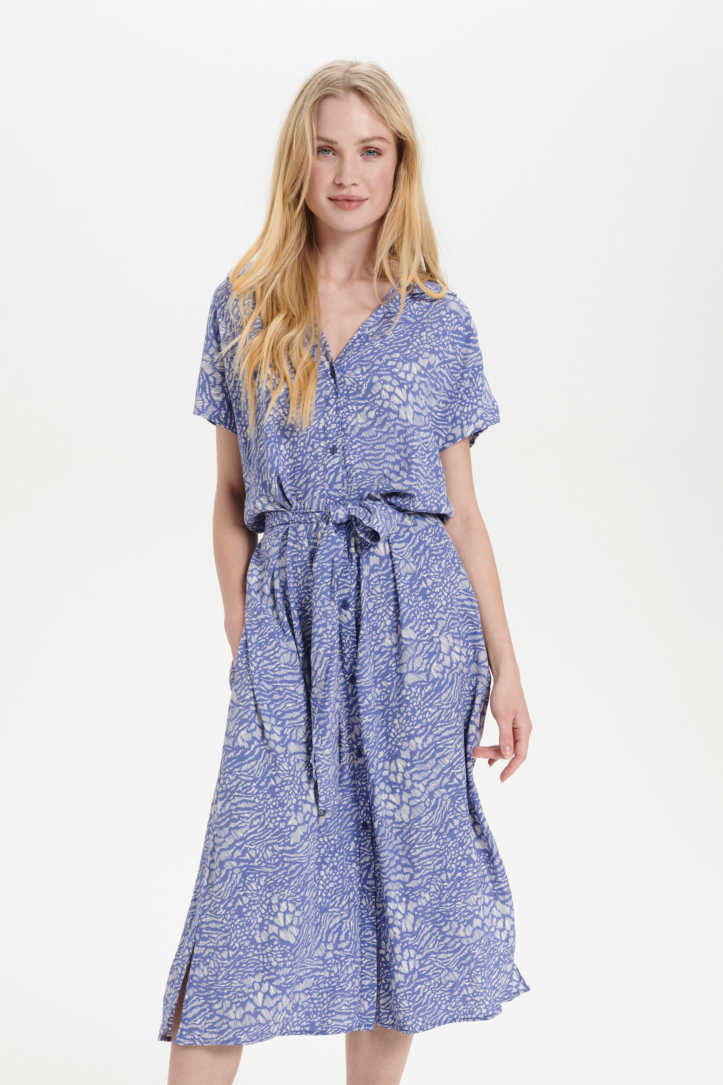 BlancaSZ Dress LOOKBOOK FRONT 30510404-600331