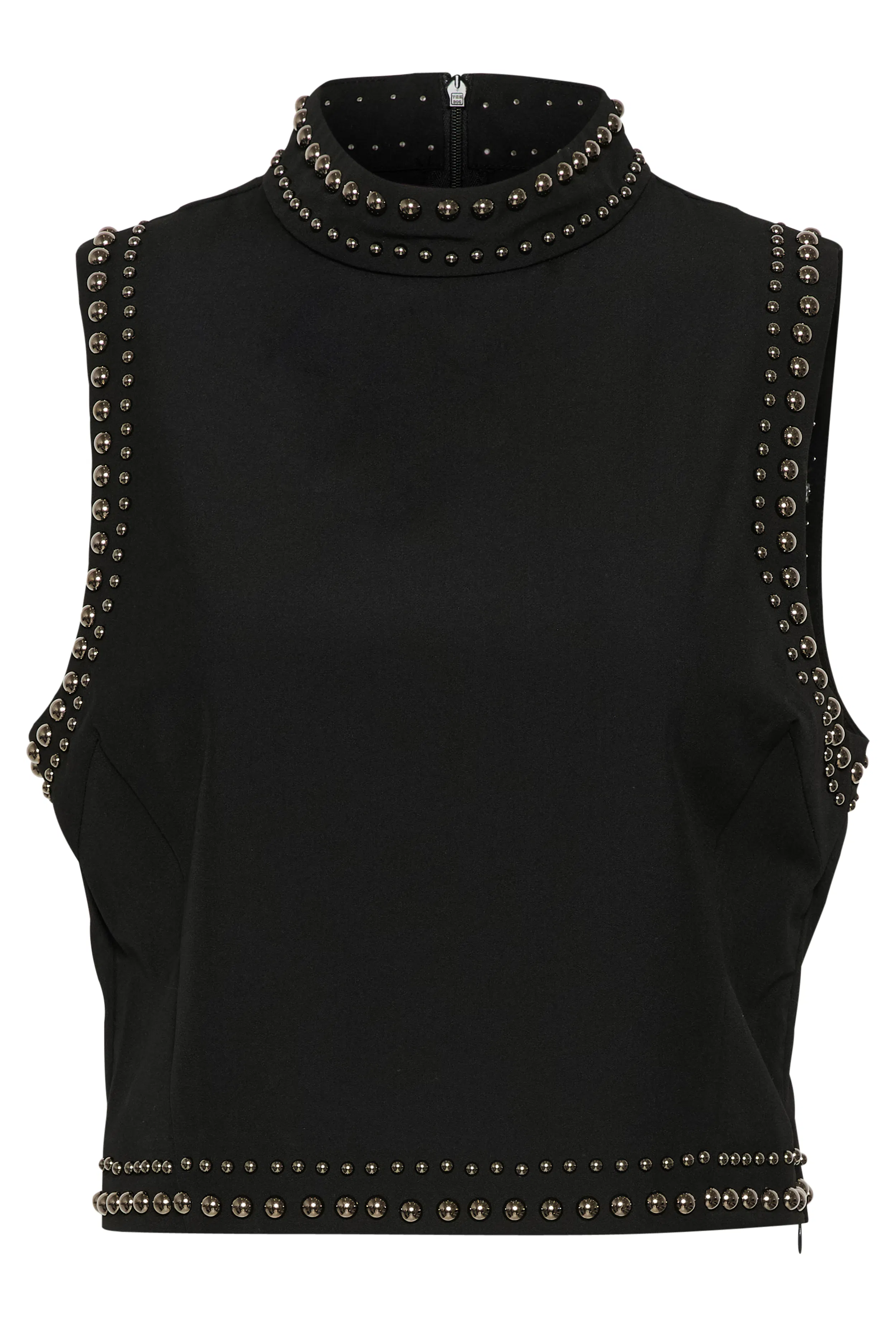 PhoebeGZ Blouse PACK FRONT 10909621-100017