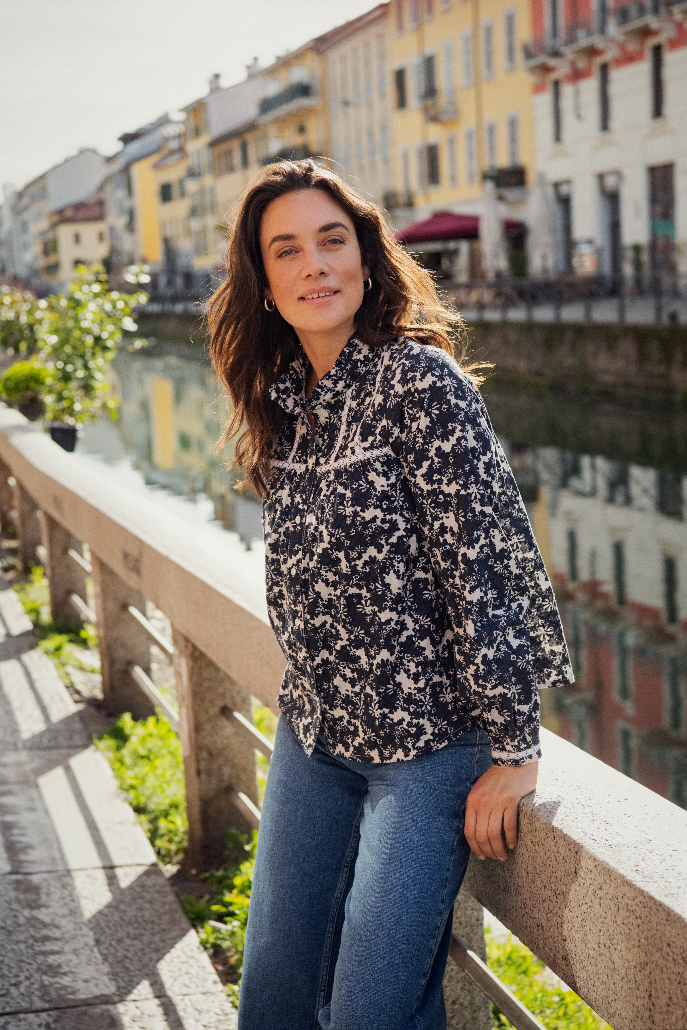 LeoluPW Skjorta LOCATION NONE 30308918-303186