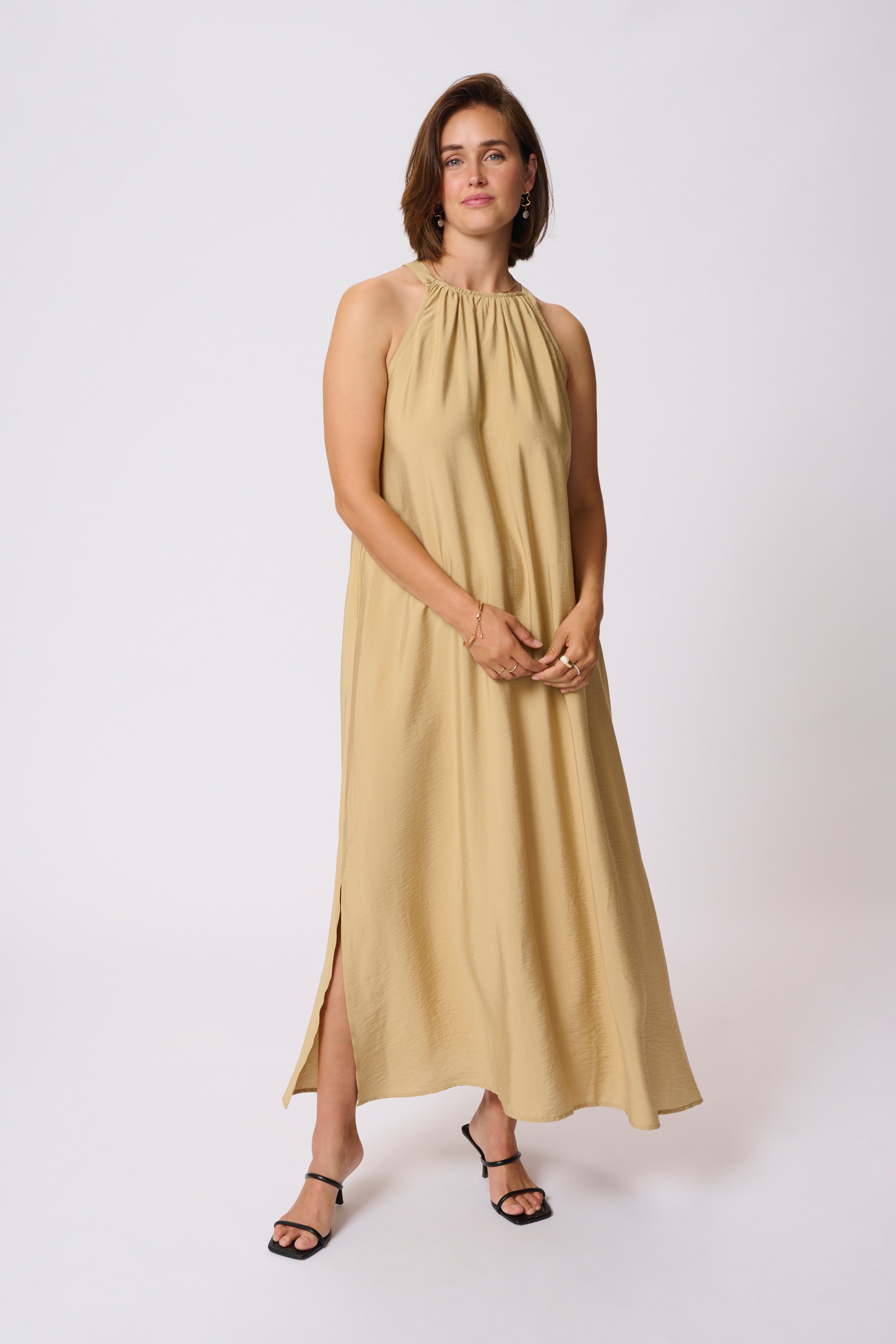 KAflorence Kleid LOOKBOOK FRONT 10510047-161120