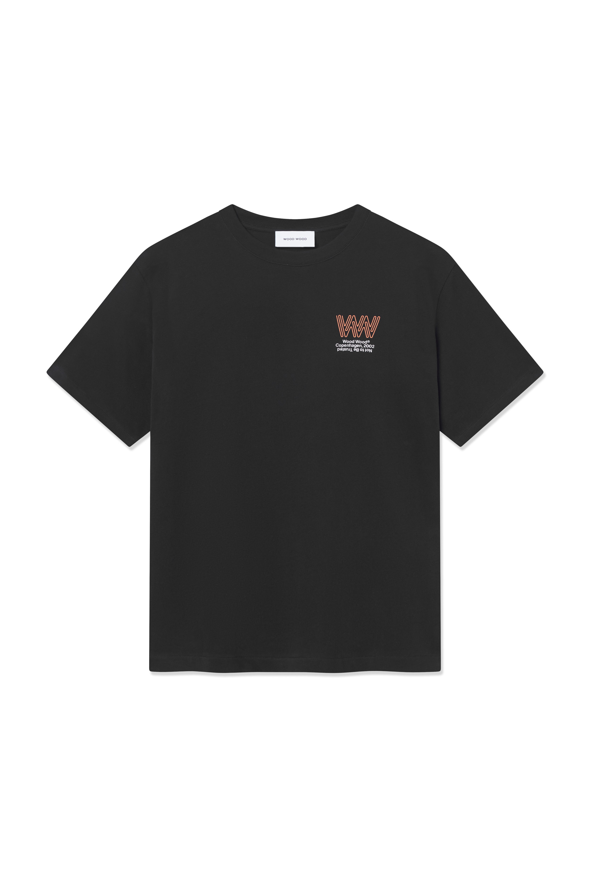 WWGary T-shirt PACK FRONT 30251562-303700