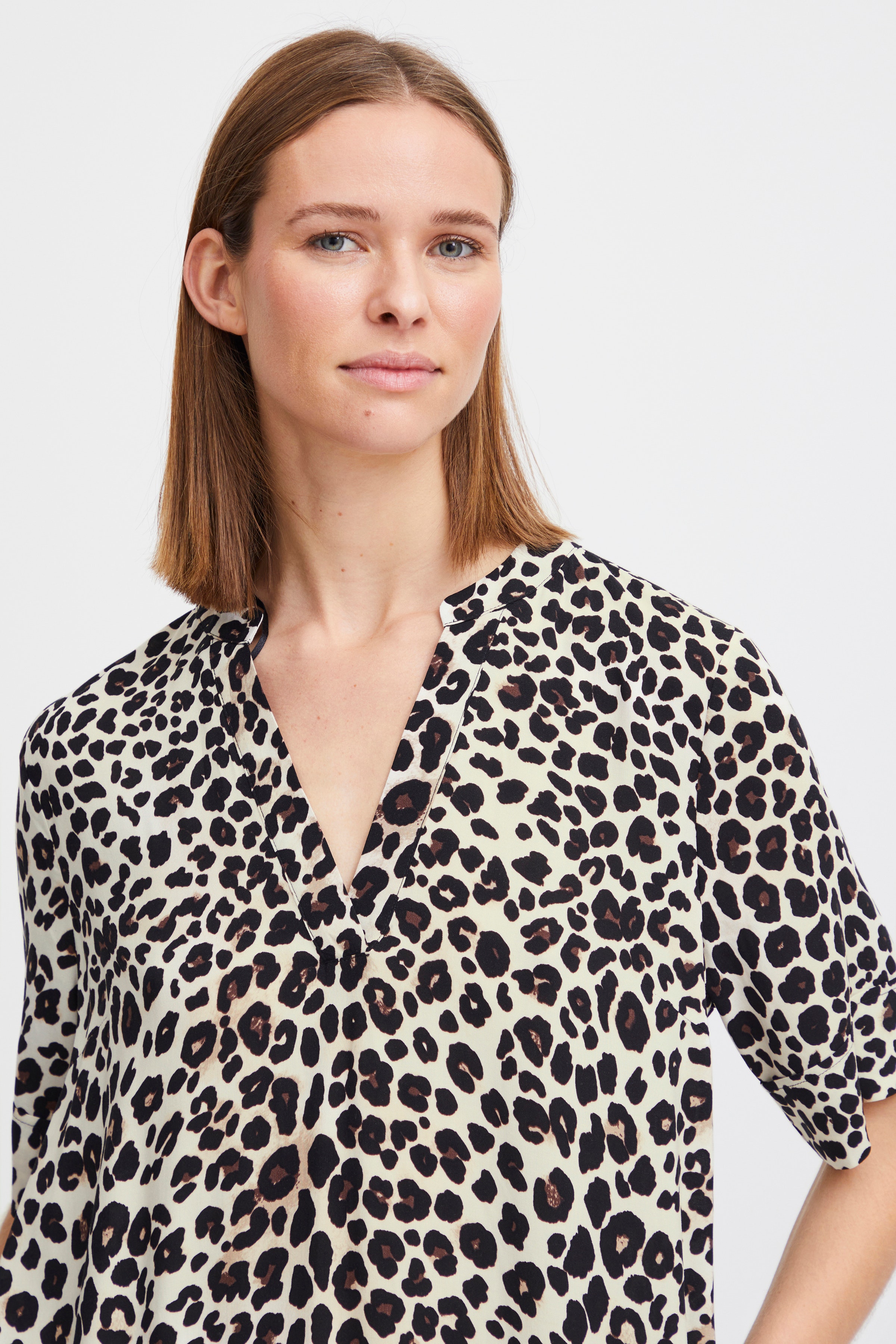 BYMMJOELLA Klänning LOOKBOOK DETAIL 20814539-202956