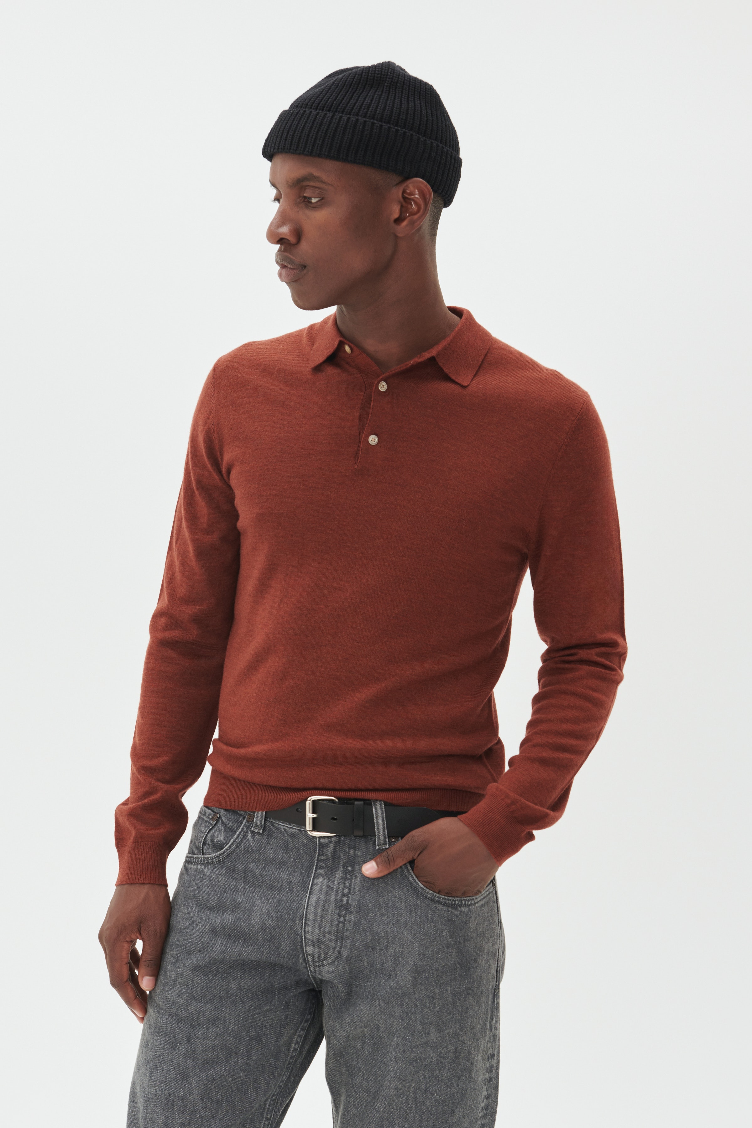 MAklint Merino Pullover LOCATION NONE 30205065-1912421